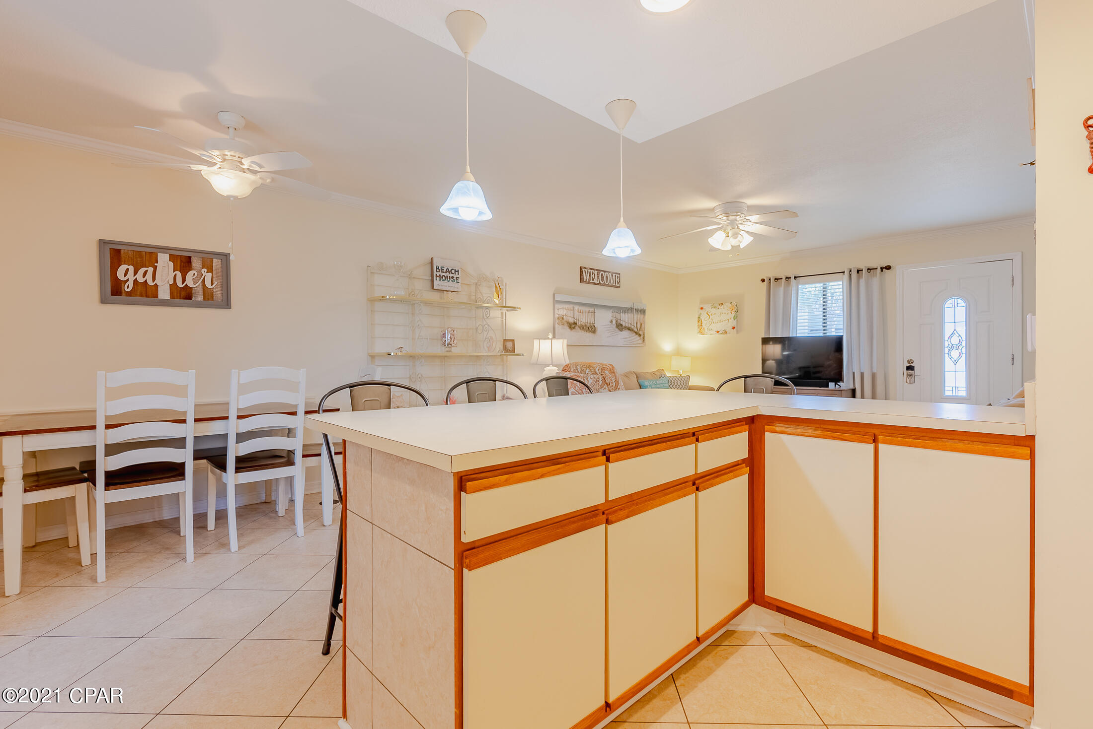 Gulf Highlands Beach Resort - Residential