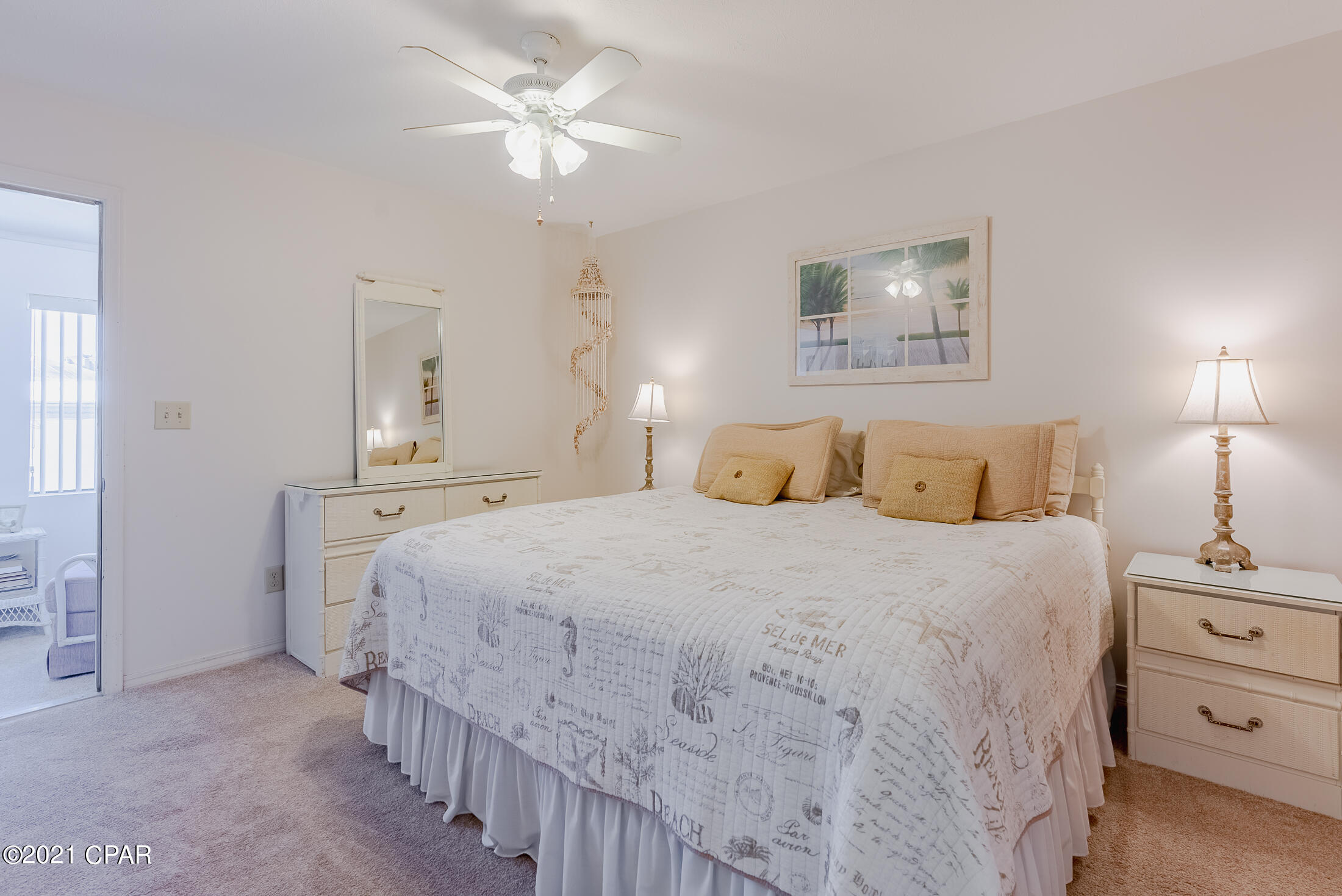 Gulf Highlands Beach Resort - Residential