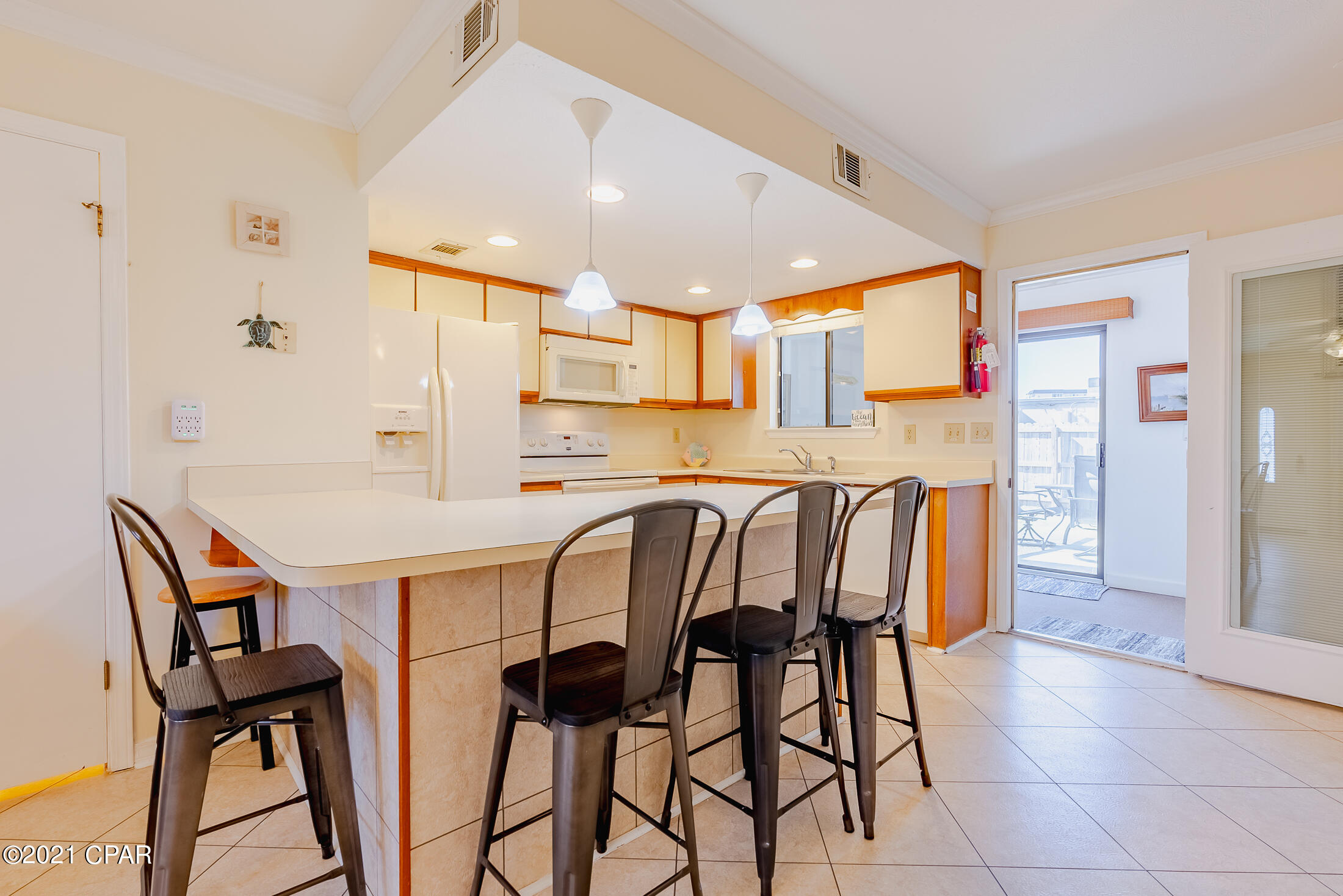 Gulf Highlands Beach Resort - Residential