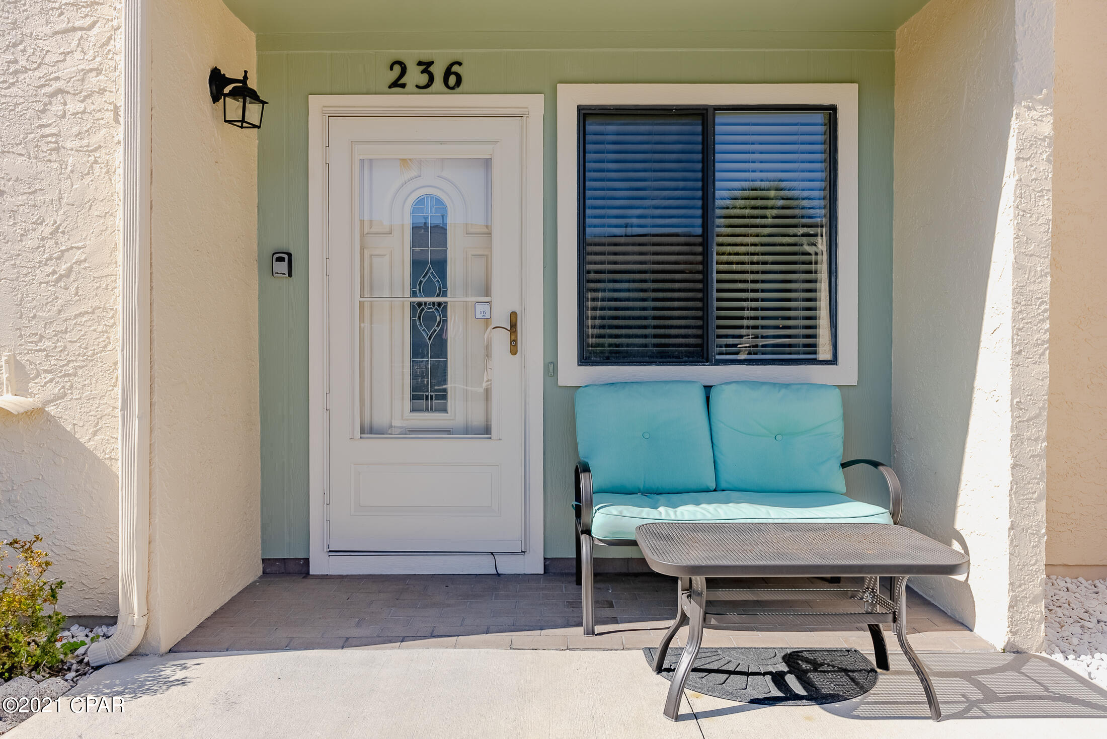 Gulf Highlands Beach Resort - Residential