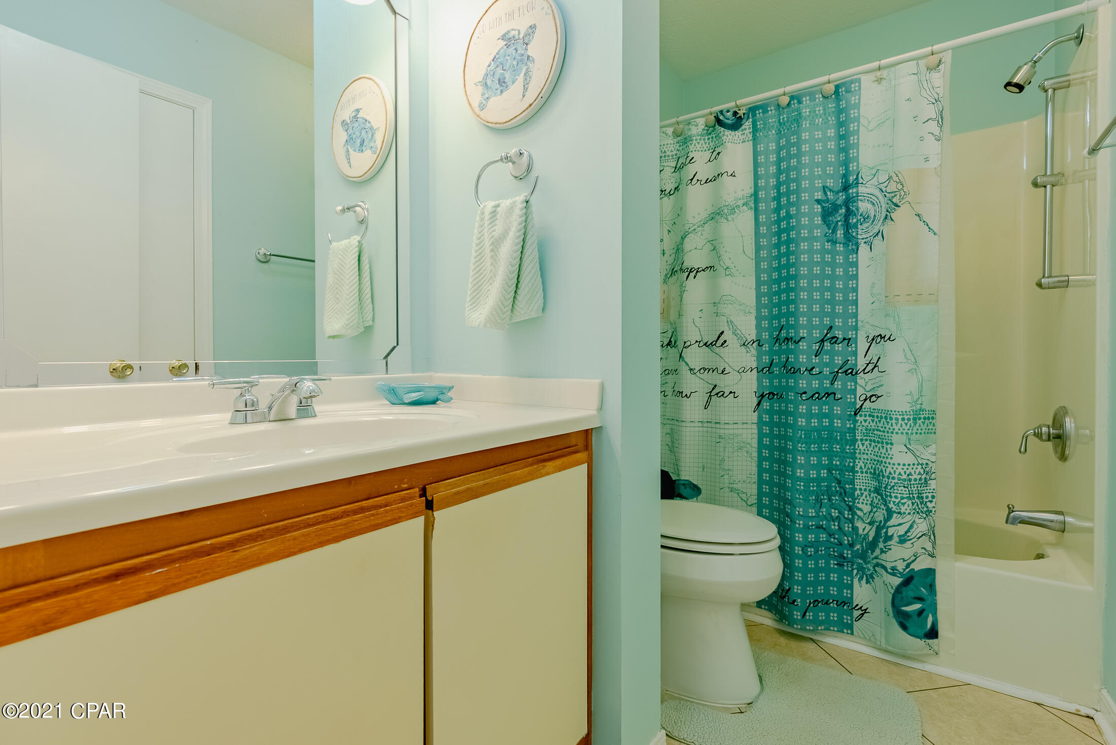 Gulf Highlands Beach Resort - Residential