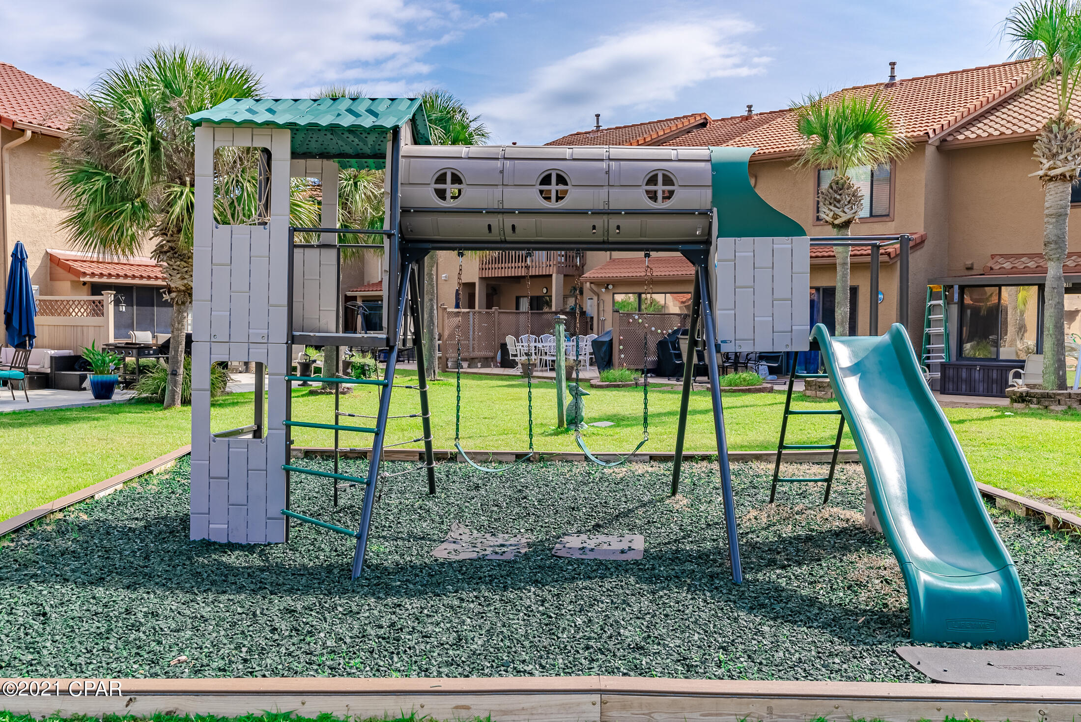 Gulf Highlands Beach Resort - Residential