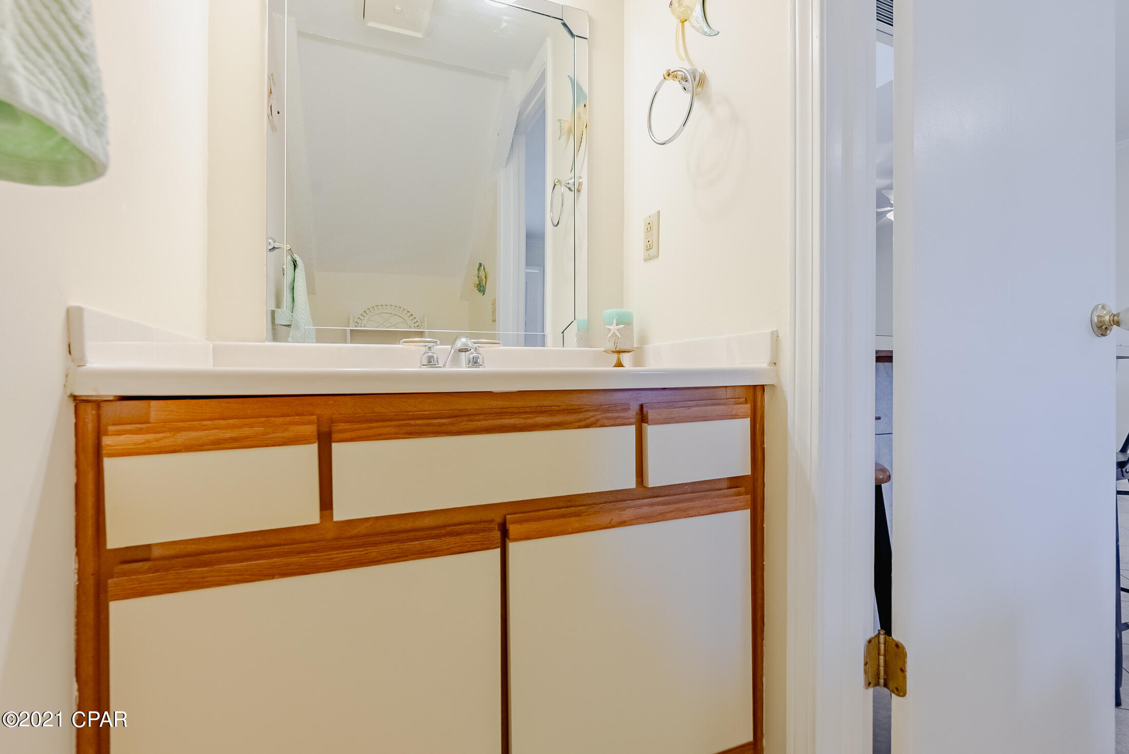 Gulf Highlands Beach Resort - Residential