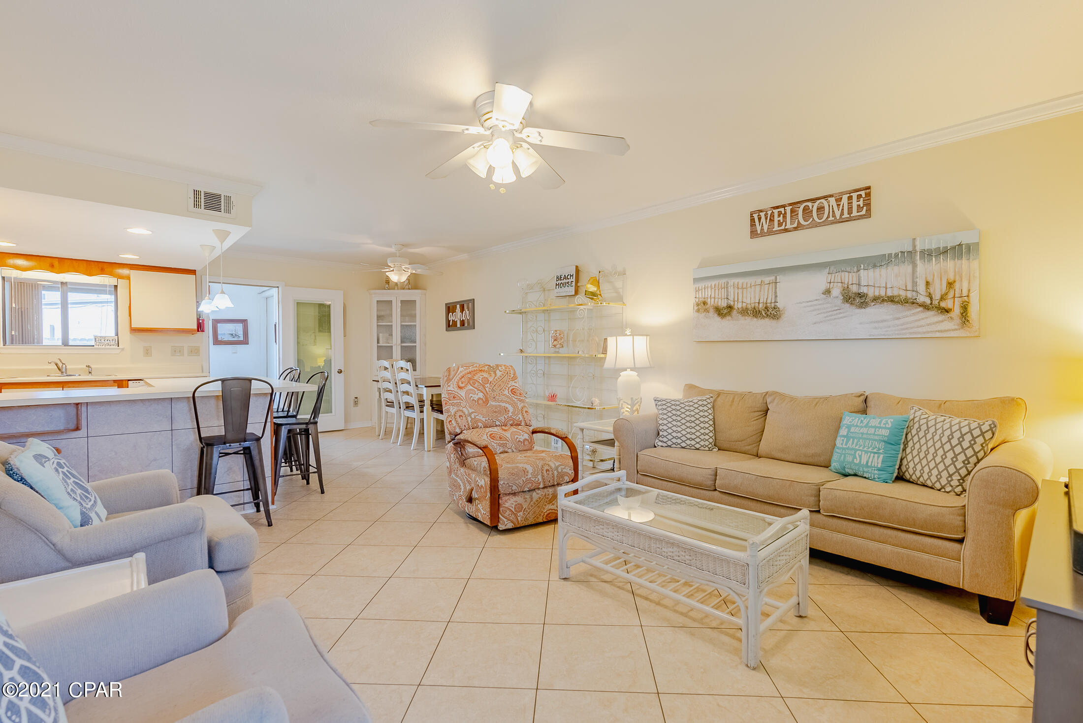 Gulf Highlands Beach Resort - Residential