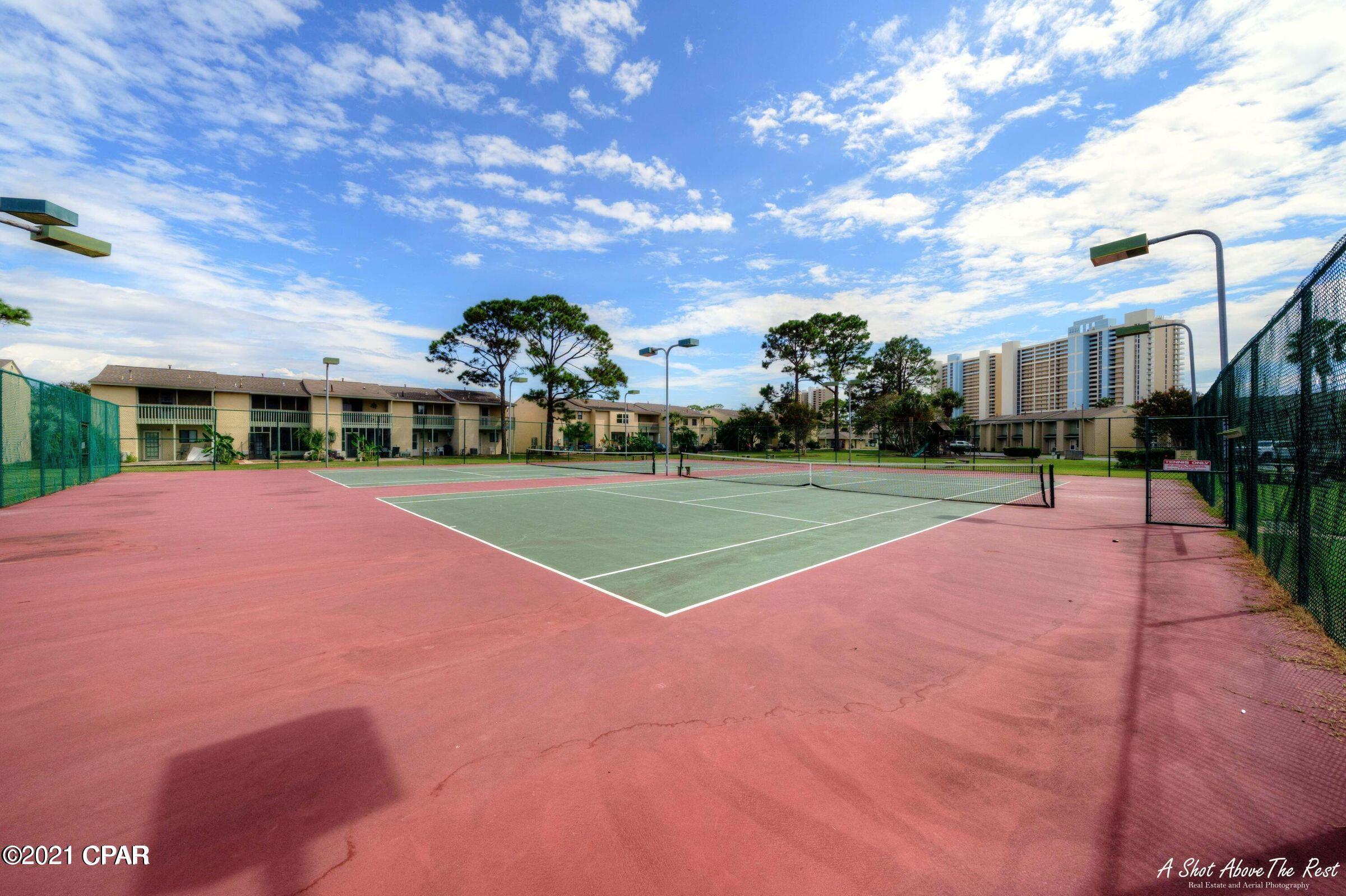 Gulf Highlands Beach Resort - Residential