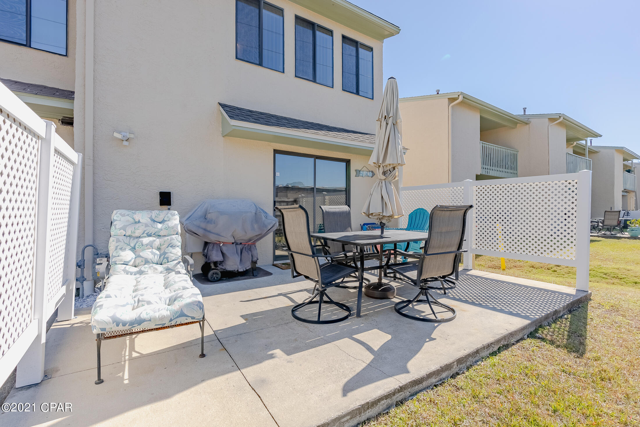 Gulf Highlands Beach Resort - Residential