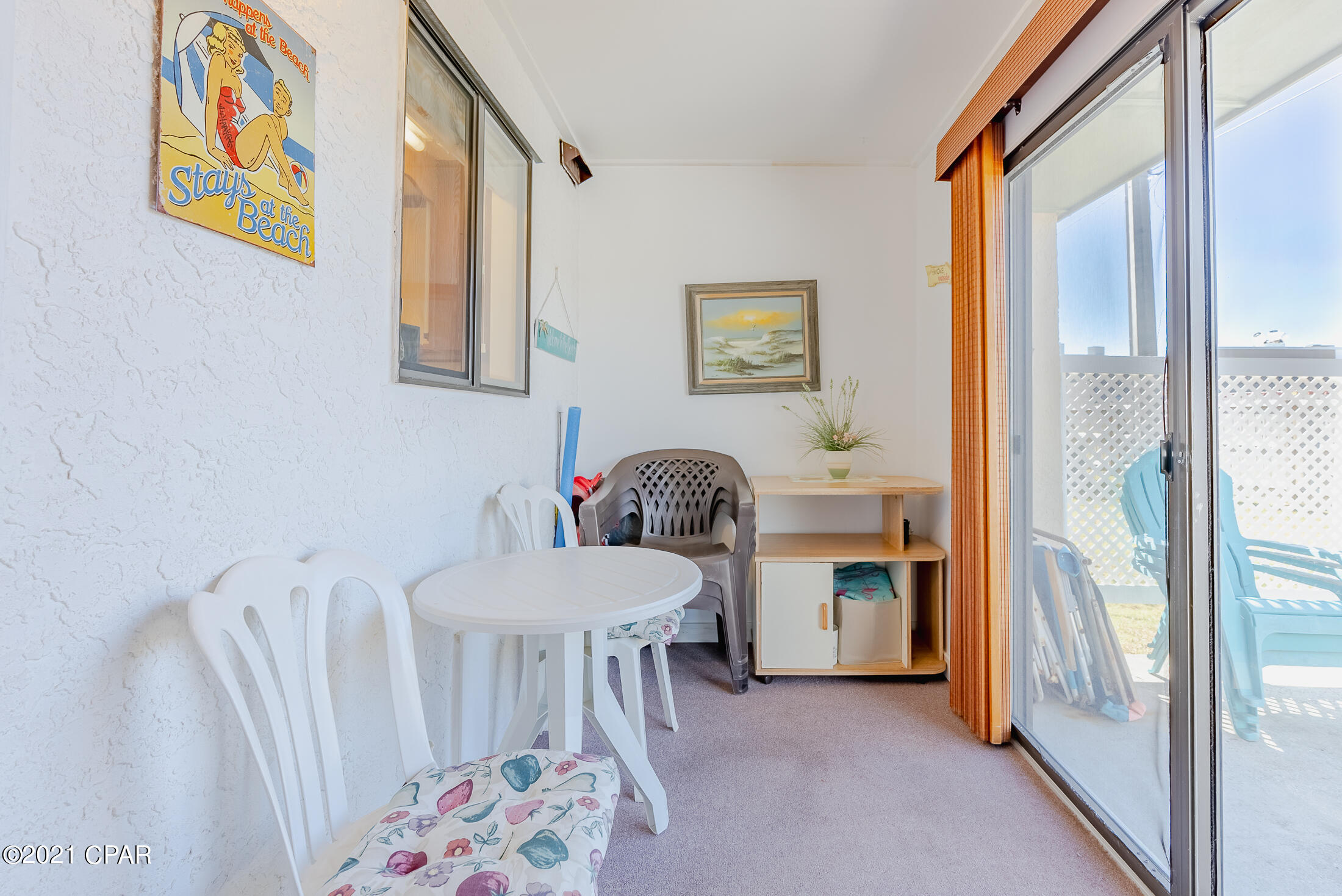 Gulf Highlands Beach Resort - Residential