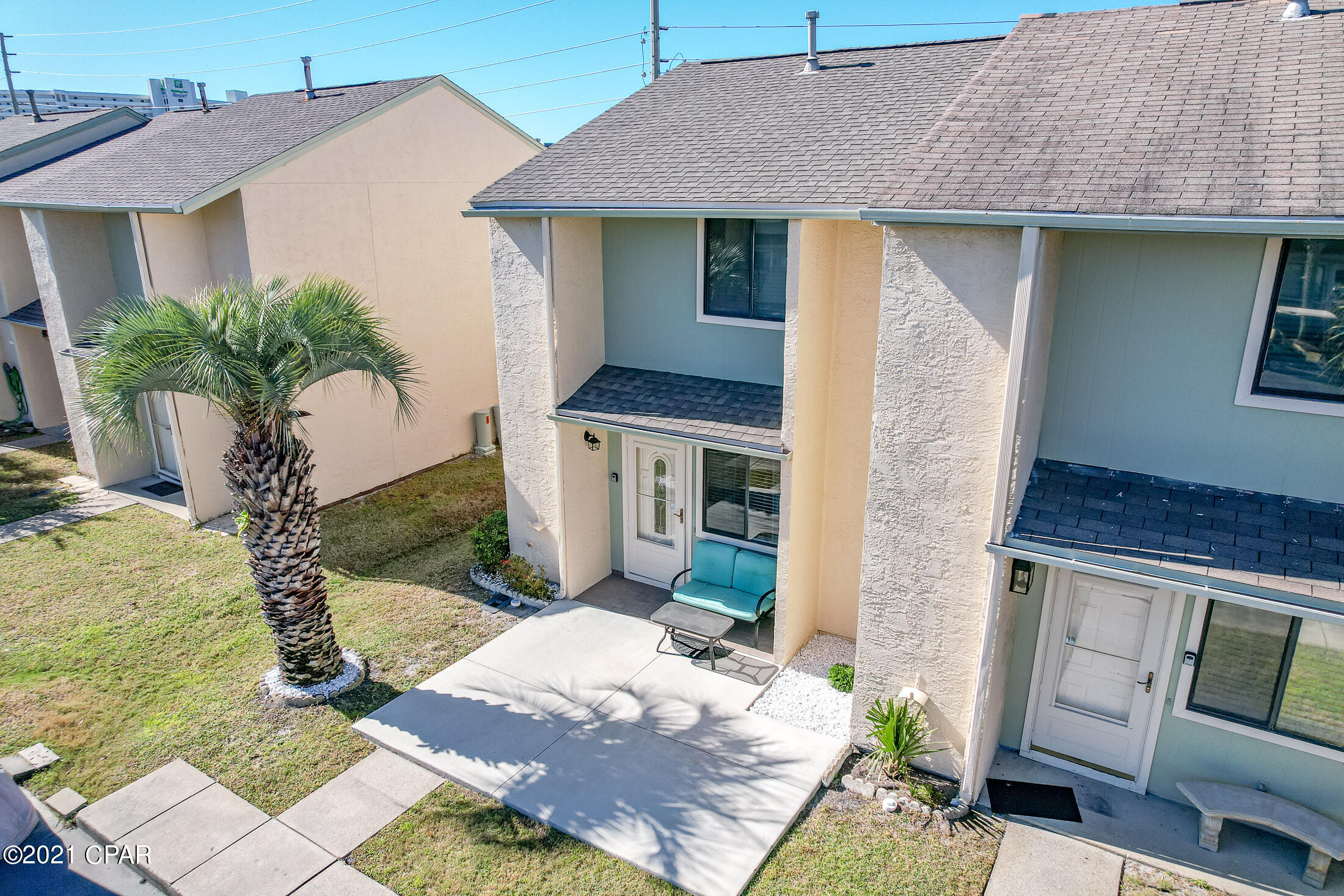 Gulf Highlands Beach Resort - Residential