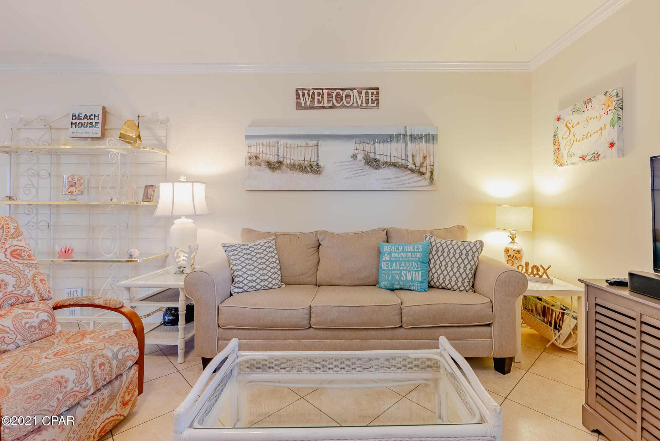 Gulf Highlands Beach Resort - Residential