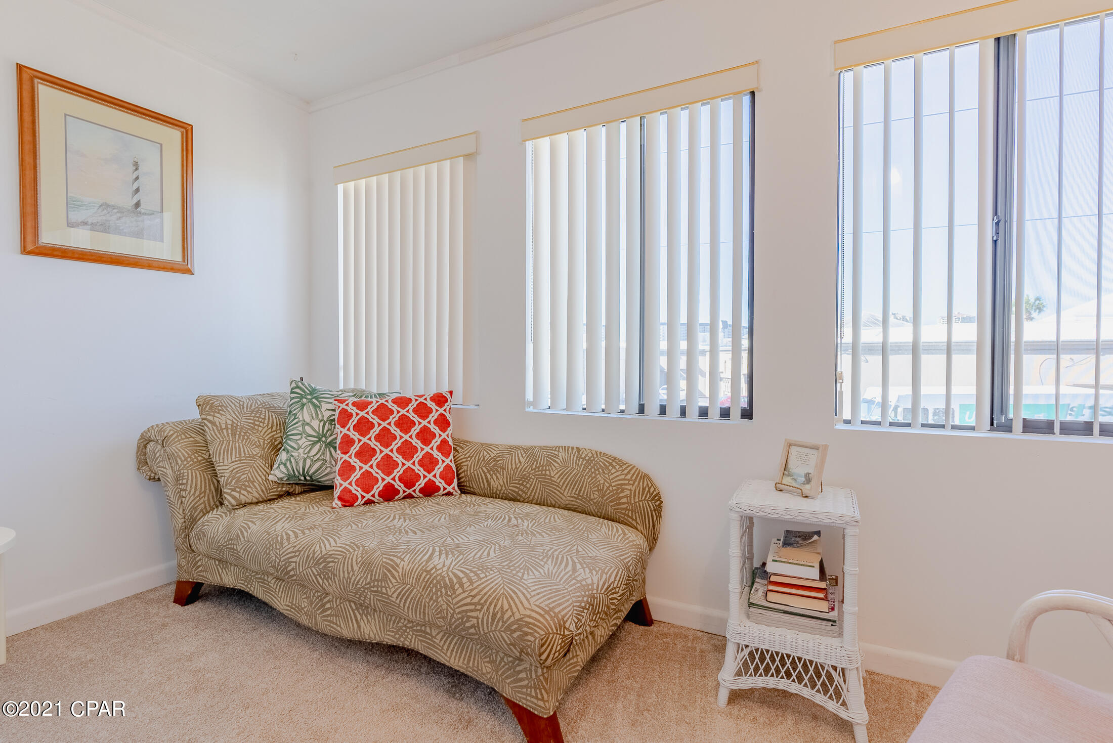 Gulf Highlands Beach Resort - Residential