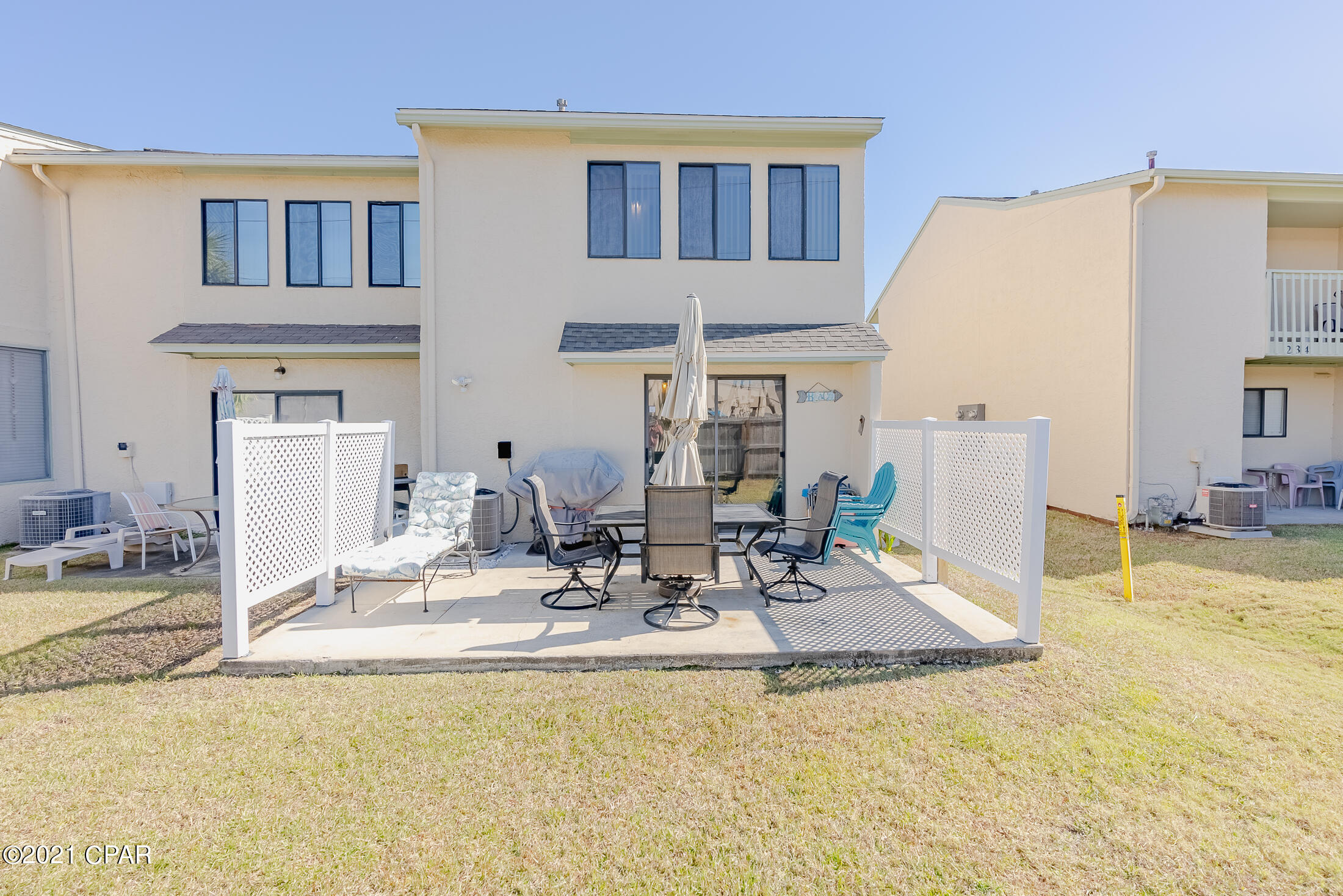 Gulf Highlands Beach Resort - Residential