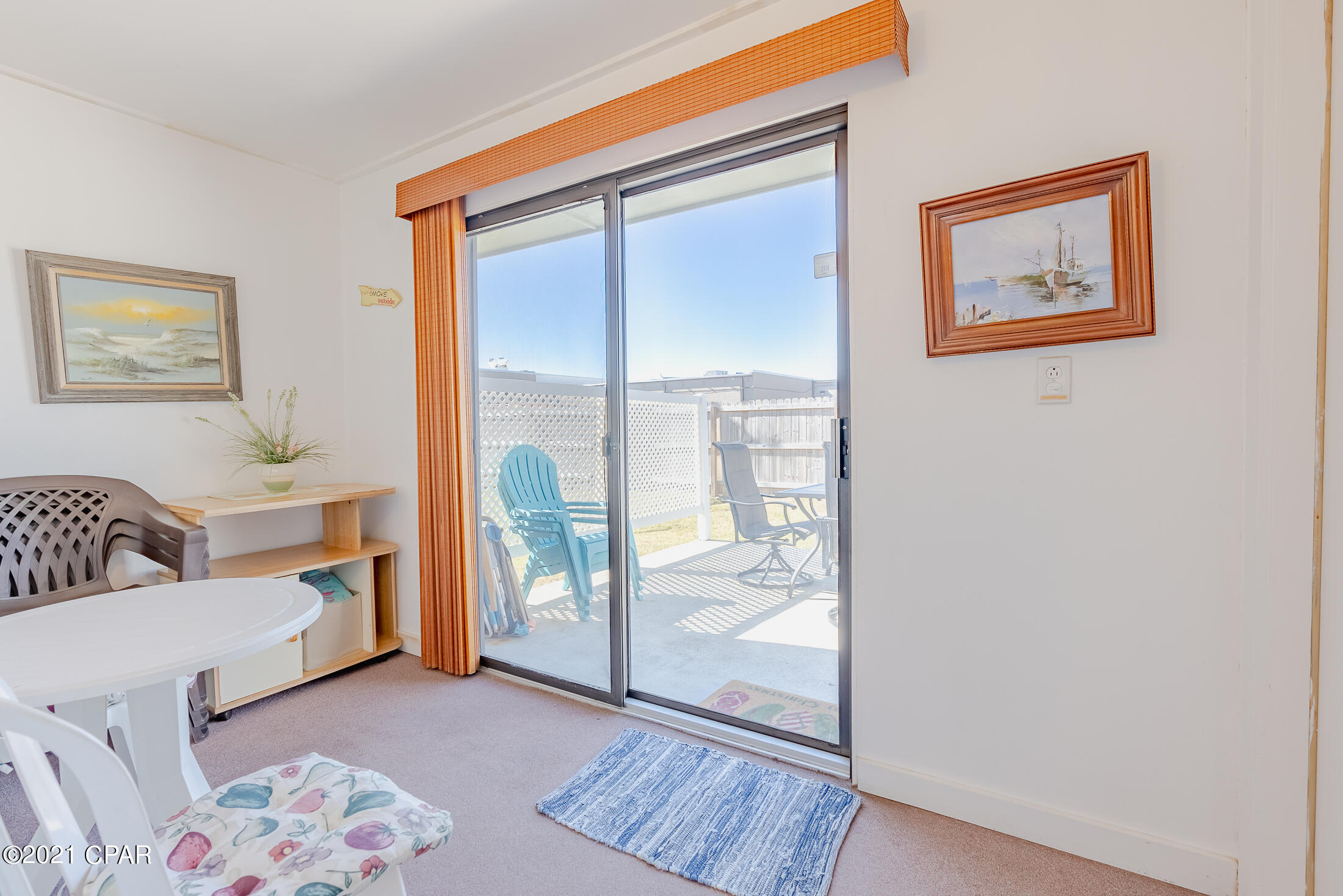 Gulf Highlands Beach Resort - Residential