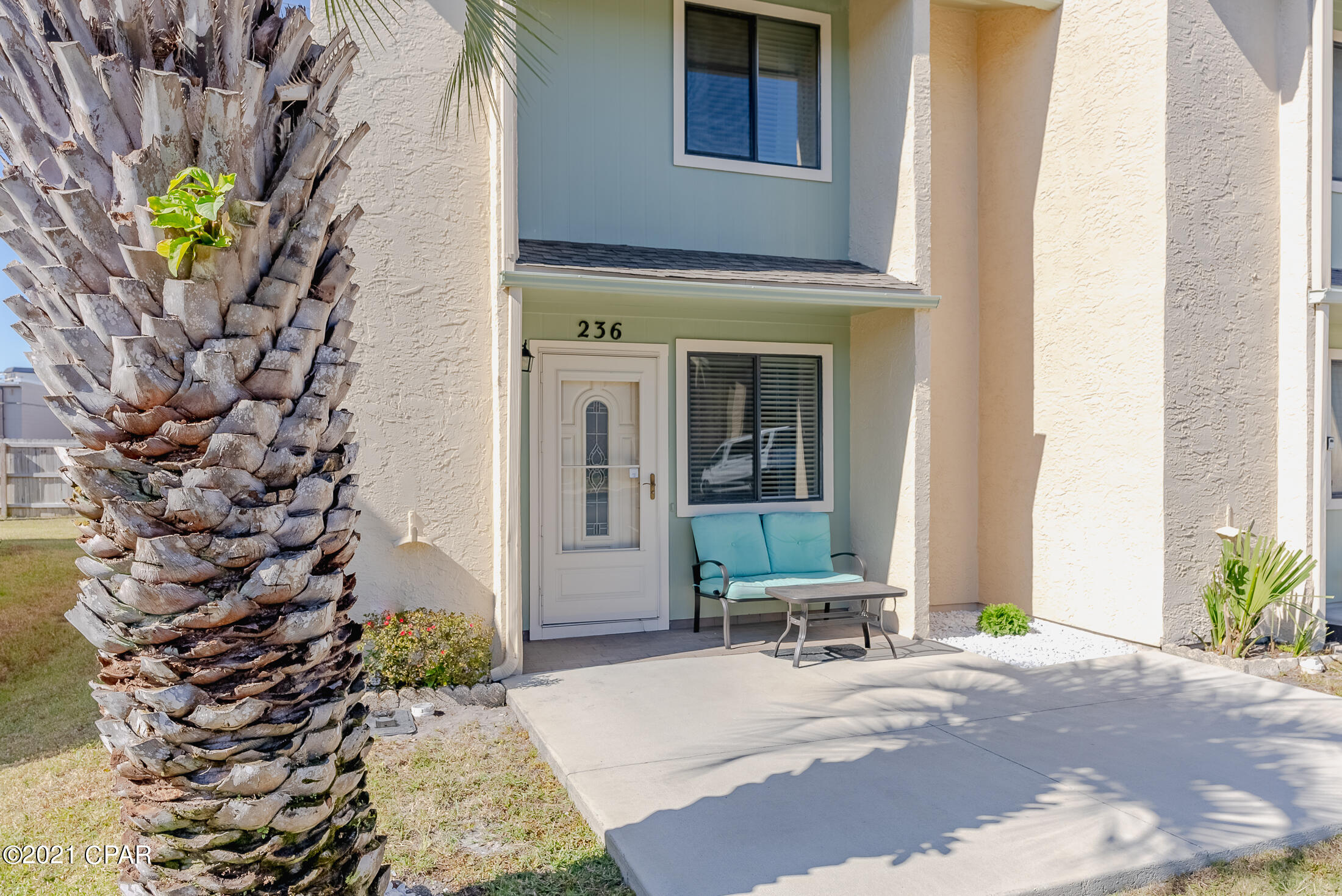 Gulf Highlands Beach Resort - Residential