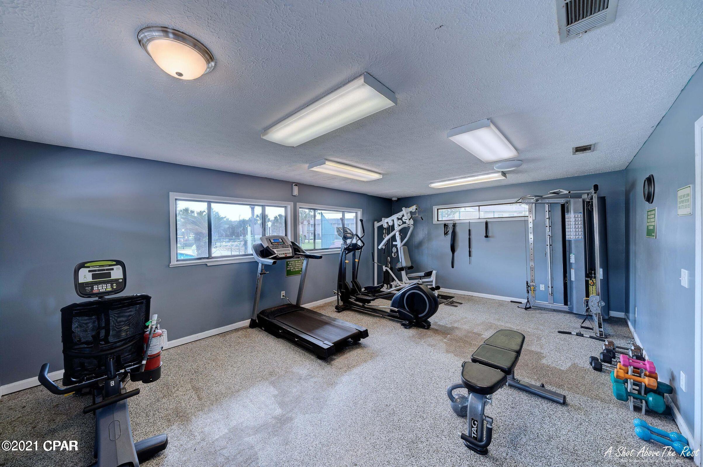 Gulf Highlands Beach Resort - Residential