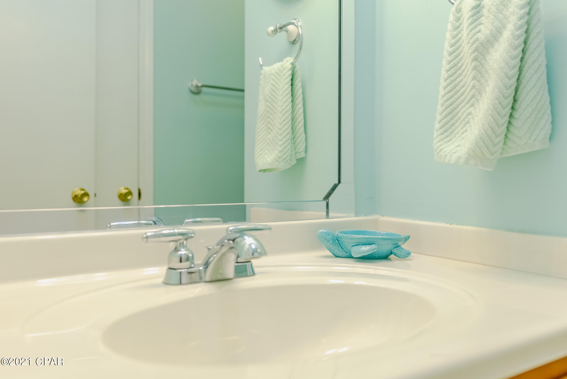 Gulf Highlands Beach Resort - Residential