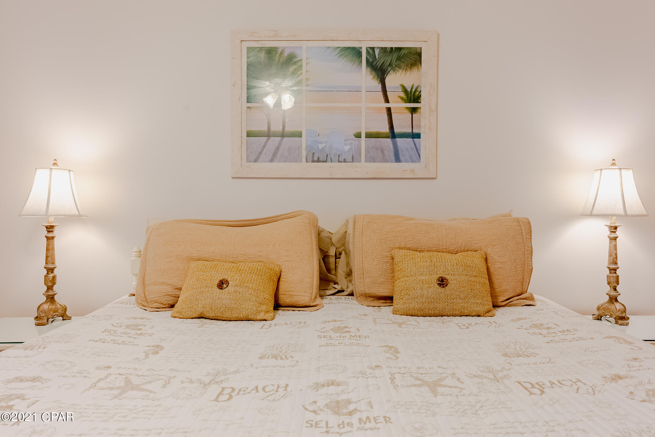 Gulf Highlands Beach Resort - Residential