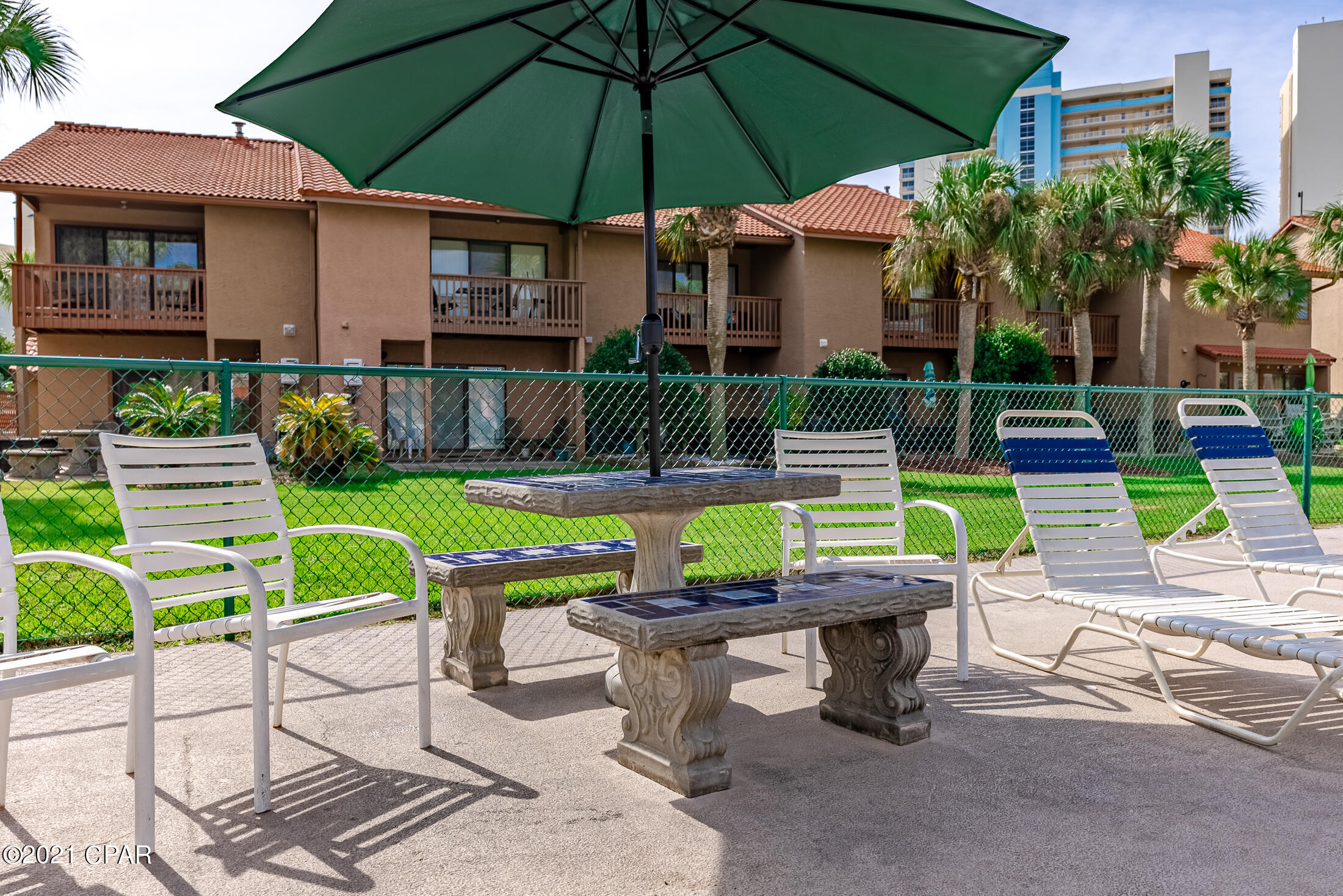 Gulf Highlands Beach Resort - Residential