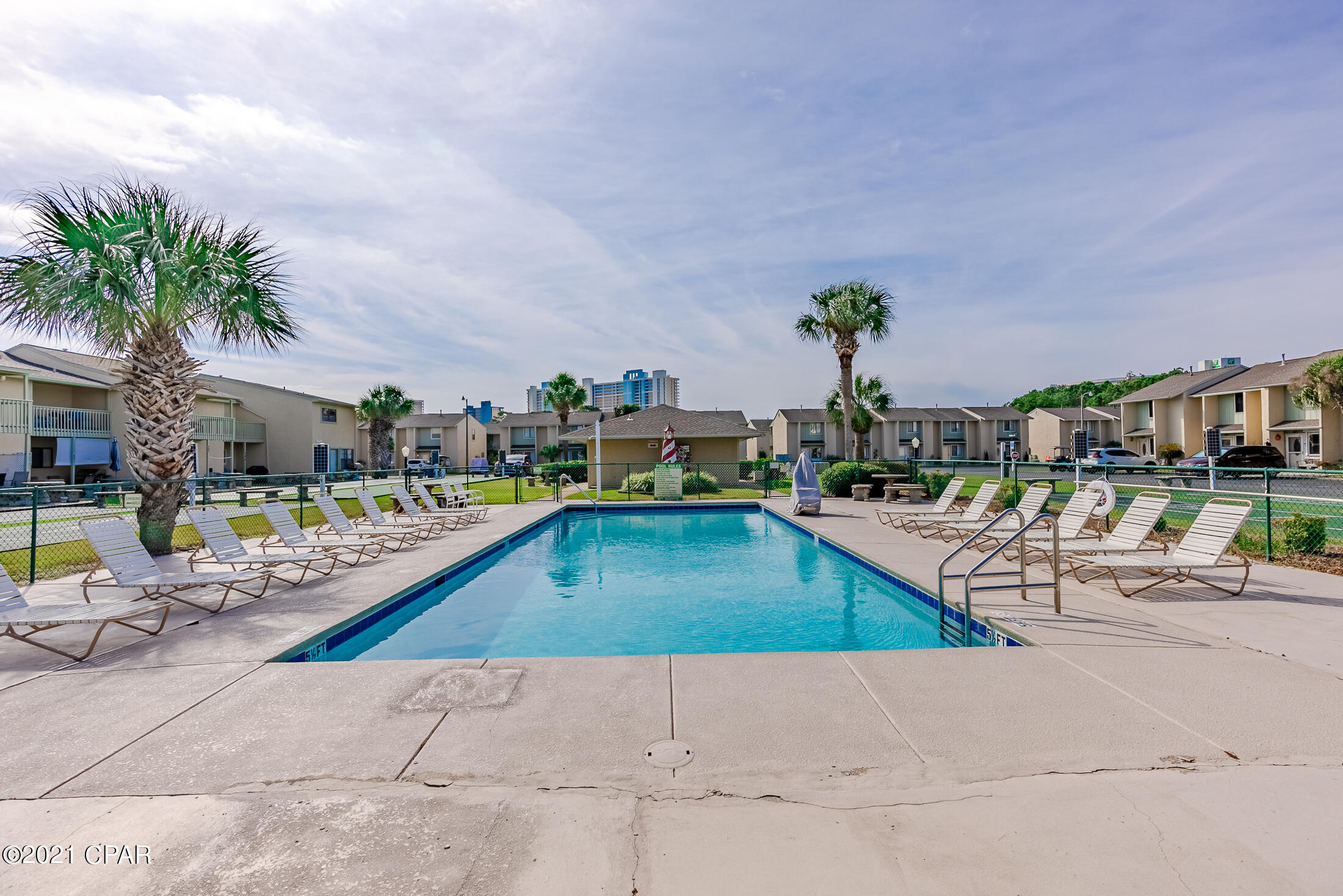 Gulf Highlands Beach Resort - Residential