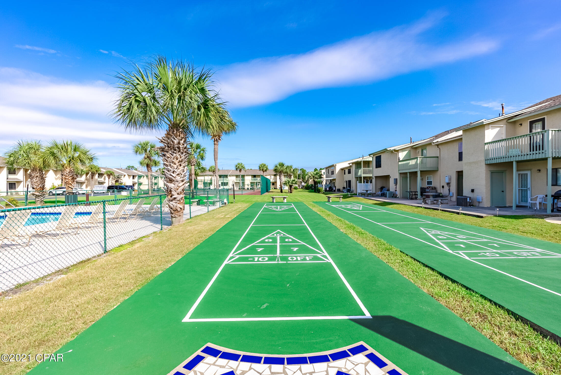 Gulf Highlands Beach Resort - Residential