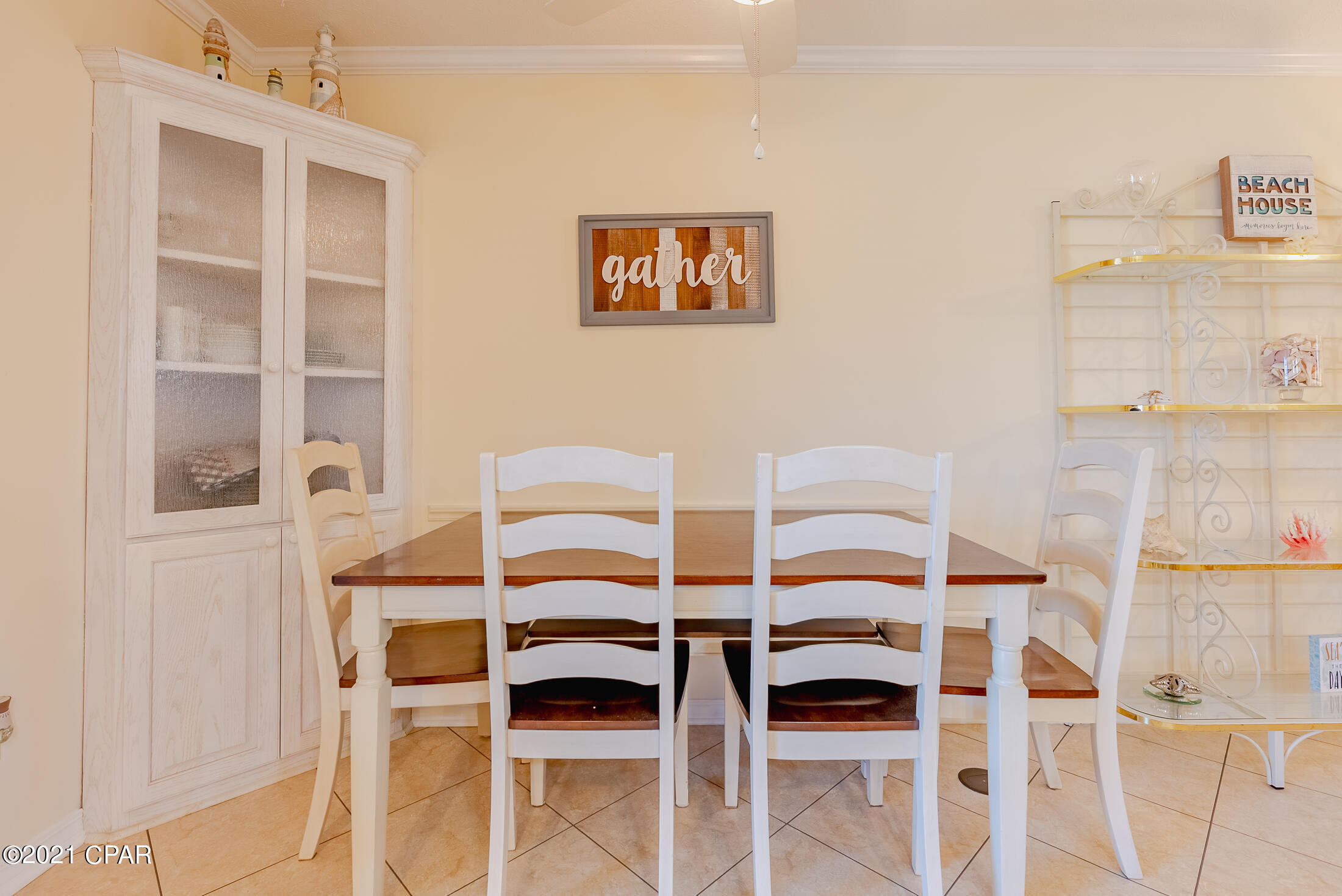 Gulf Highlands Beach Resort - Residential