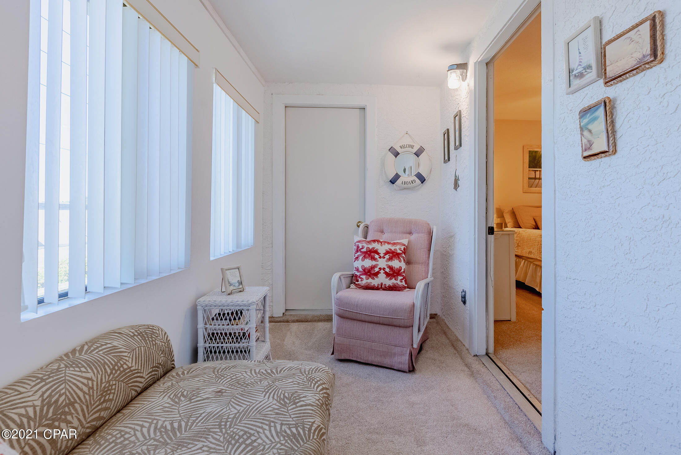 Gulf Highlands Beach Resort - Residential