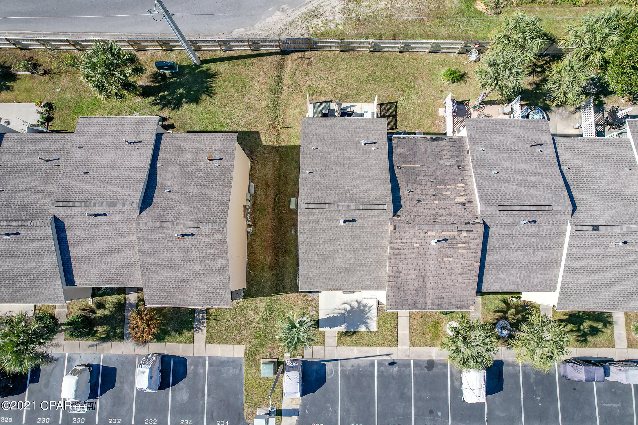 Gulf Highlands Beach Resort - Residential