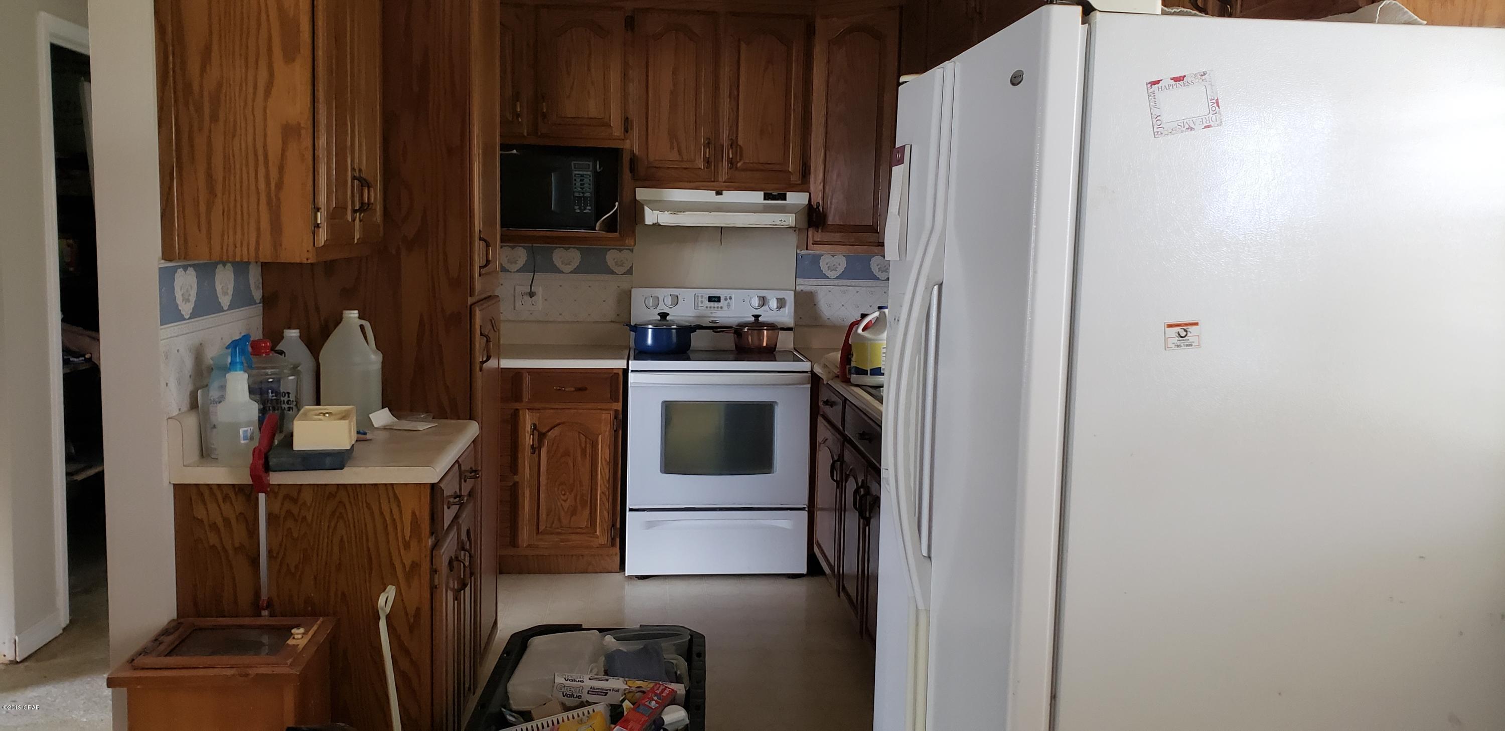 Lannie Rowe Lake Estates U-2 - Residential