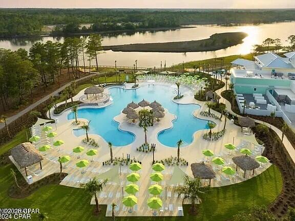 Latitude at Watersound - Residential