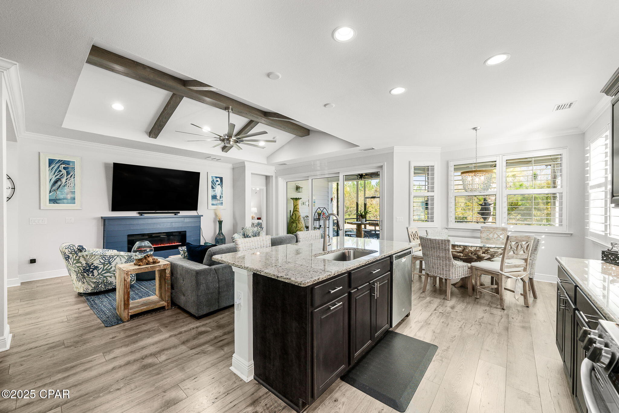 Latitude at Watersound - Residential