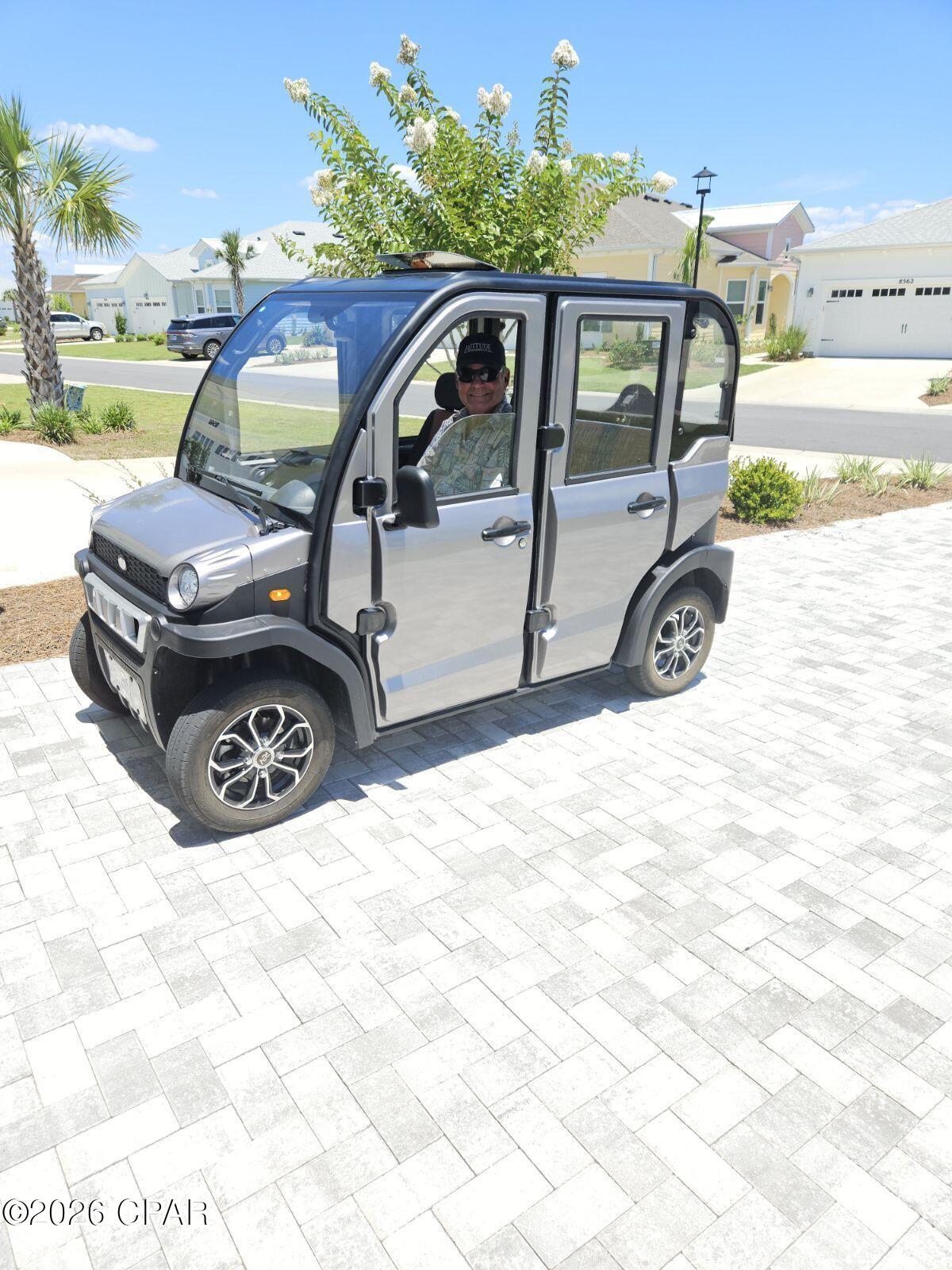 Latitude at Watersound - Residential