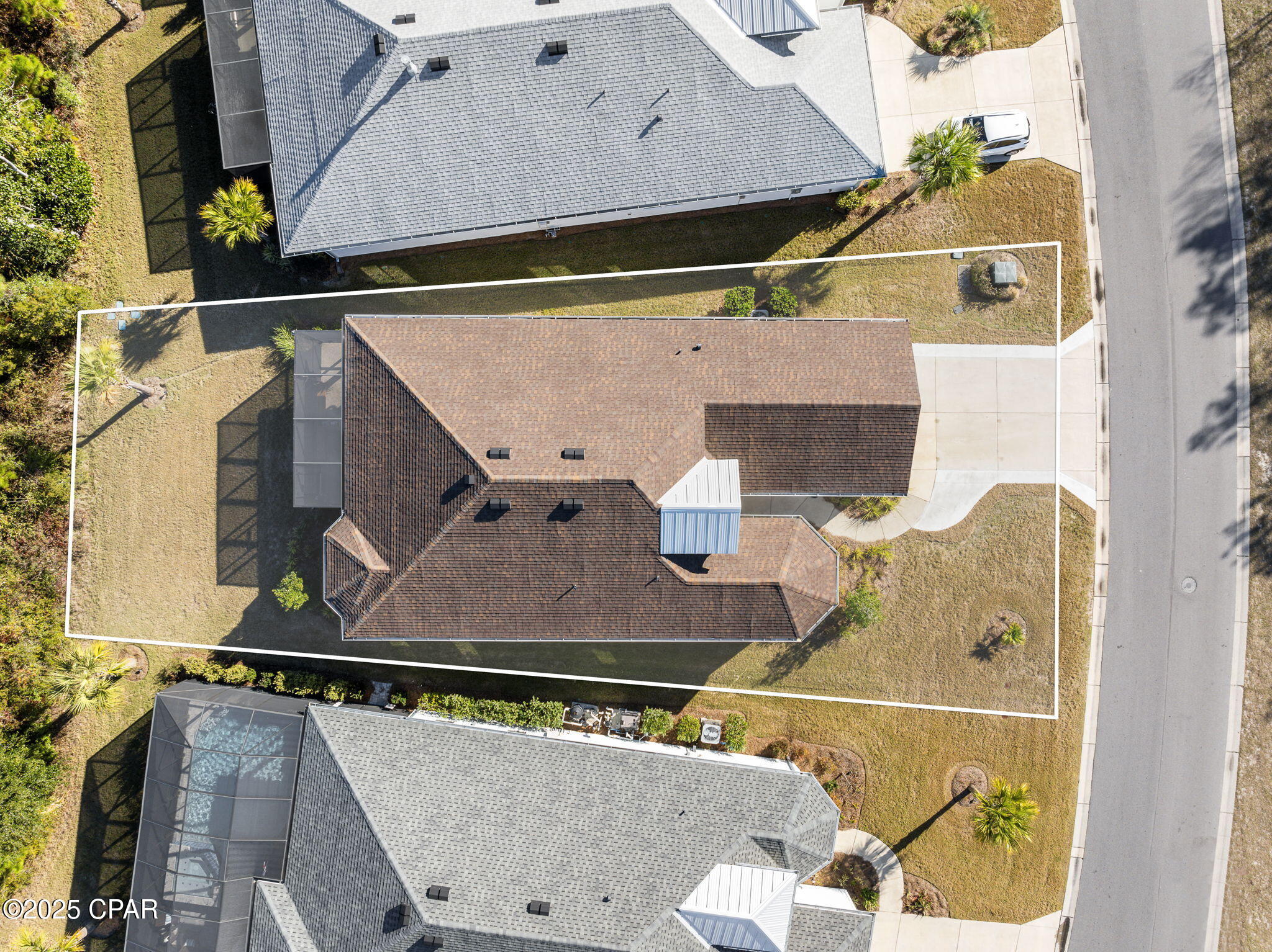 Latitude at Watersound - Residential