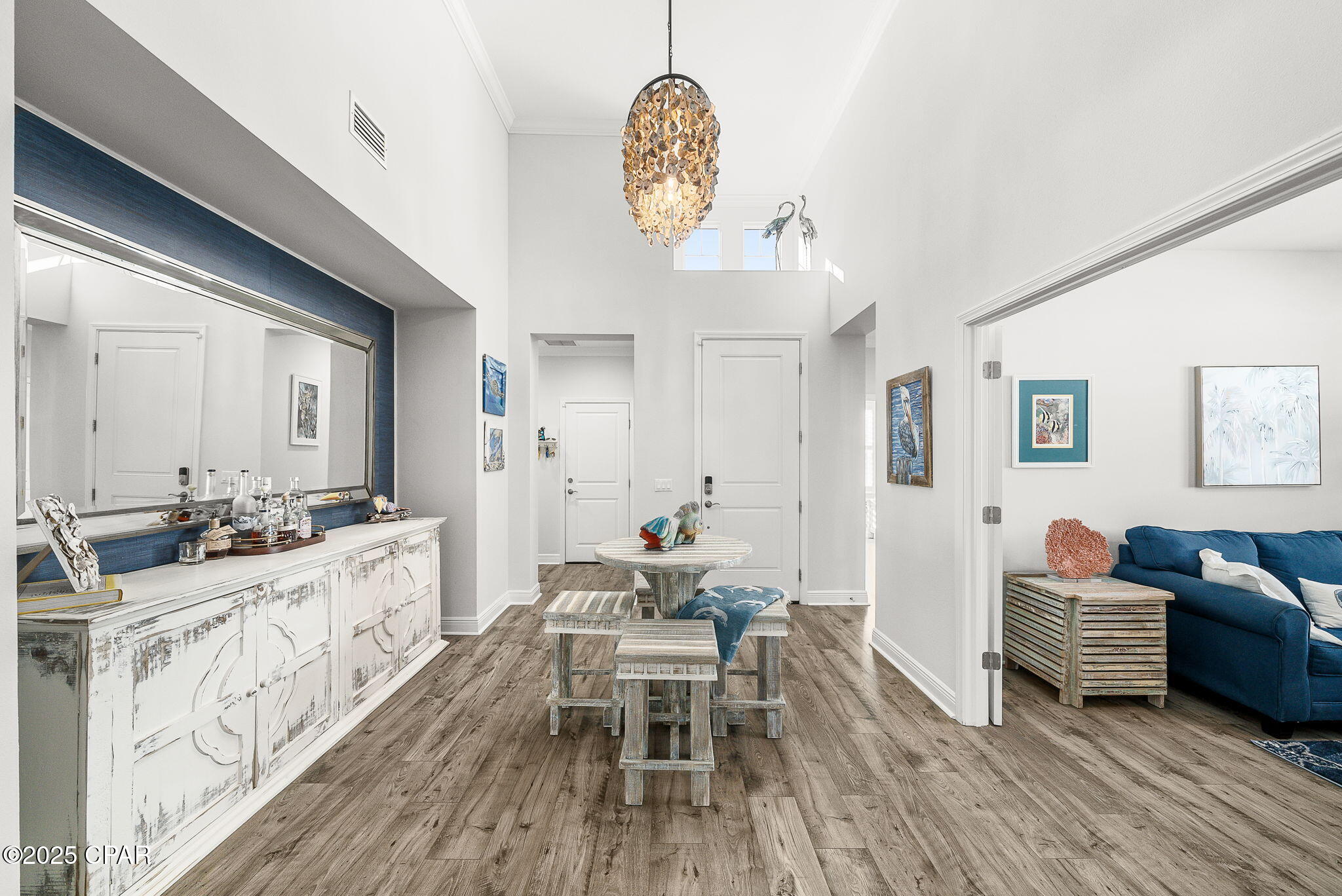 Latitude at Watersound - Residential