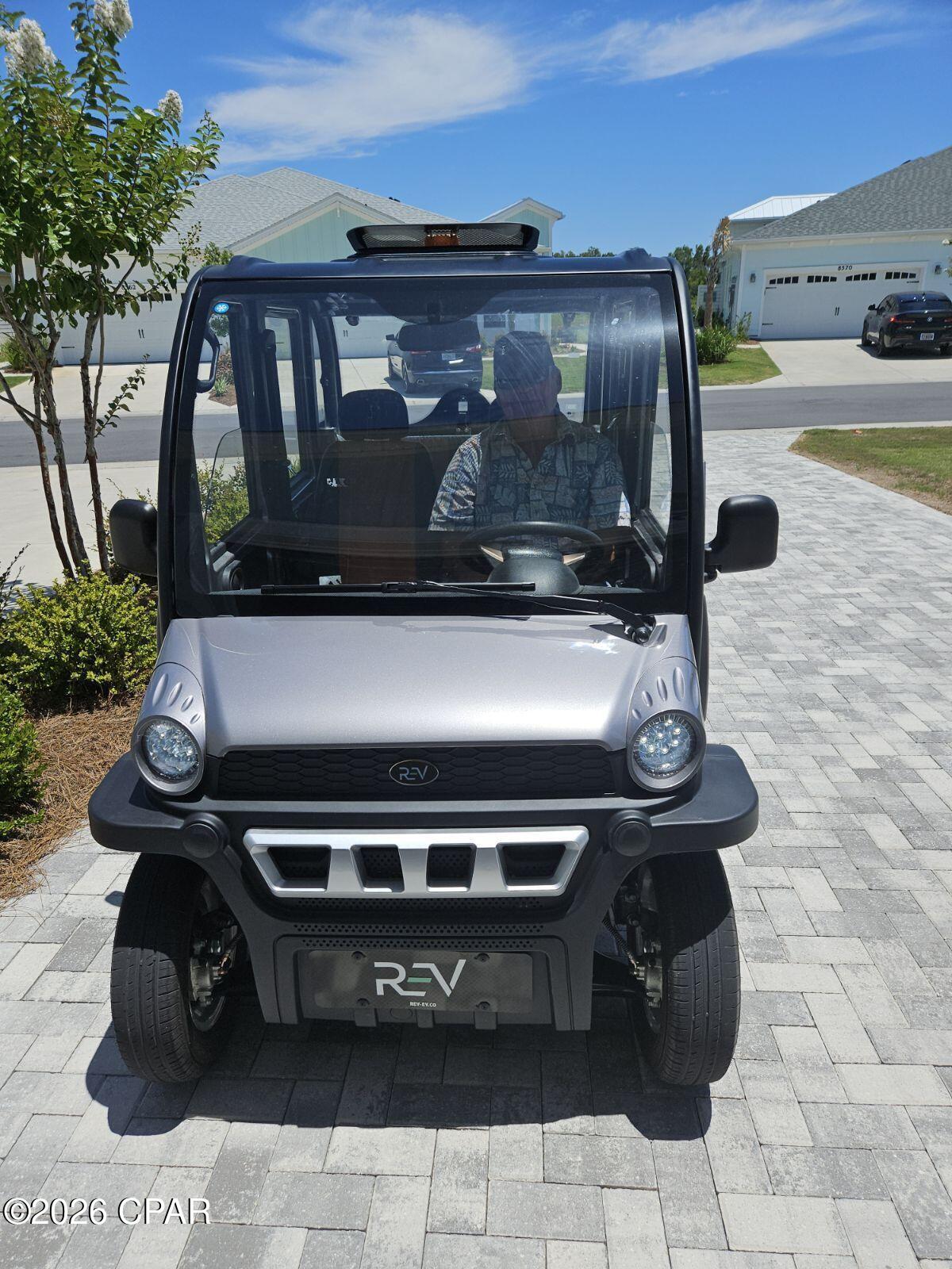 Latitude at Watersound - Residential