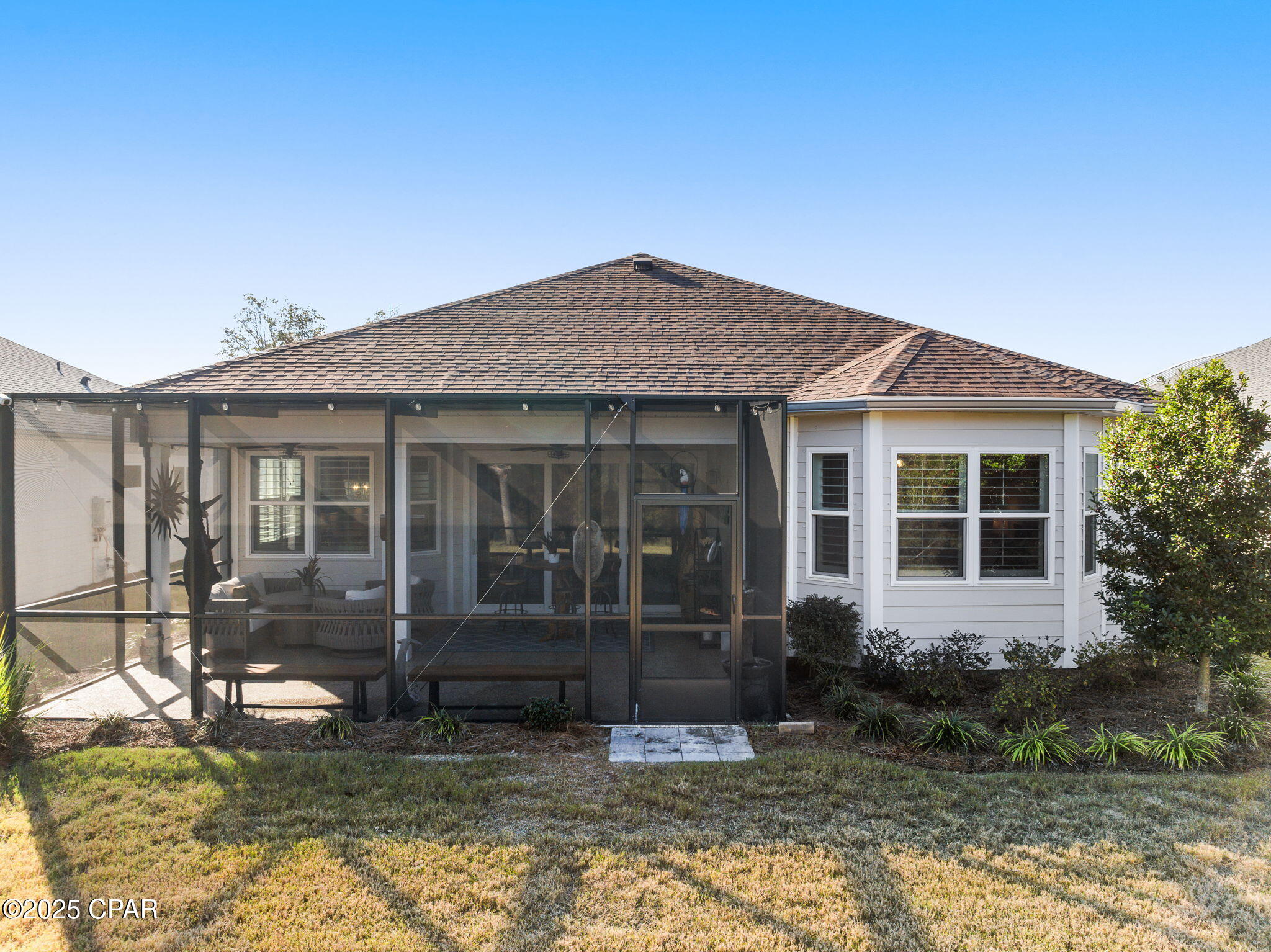 Latitude at Watersound - Residential