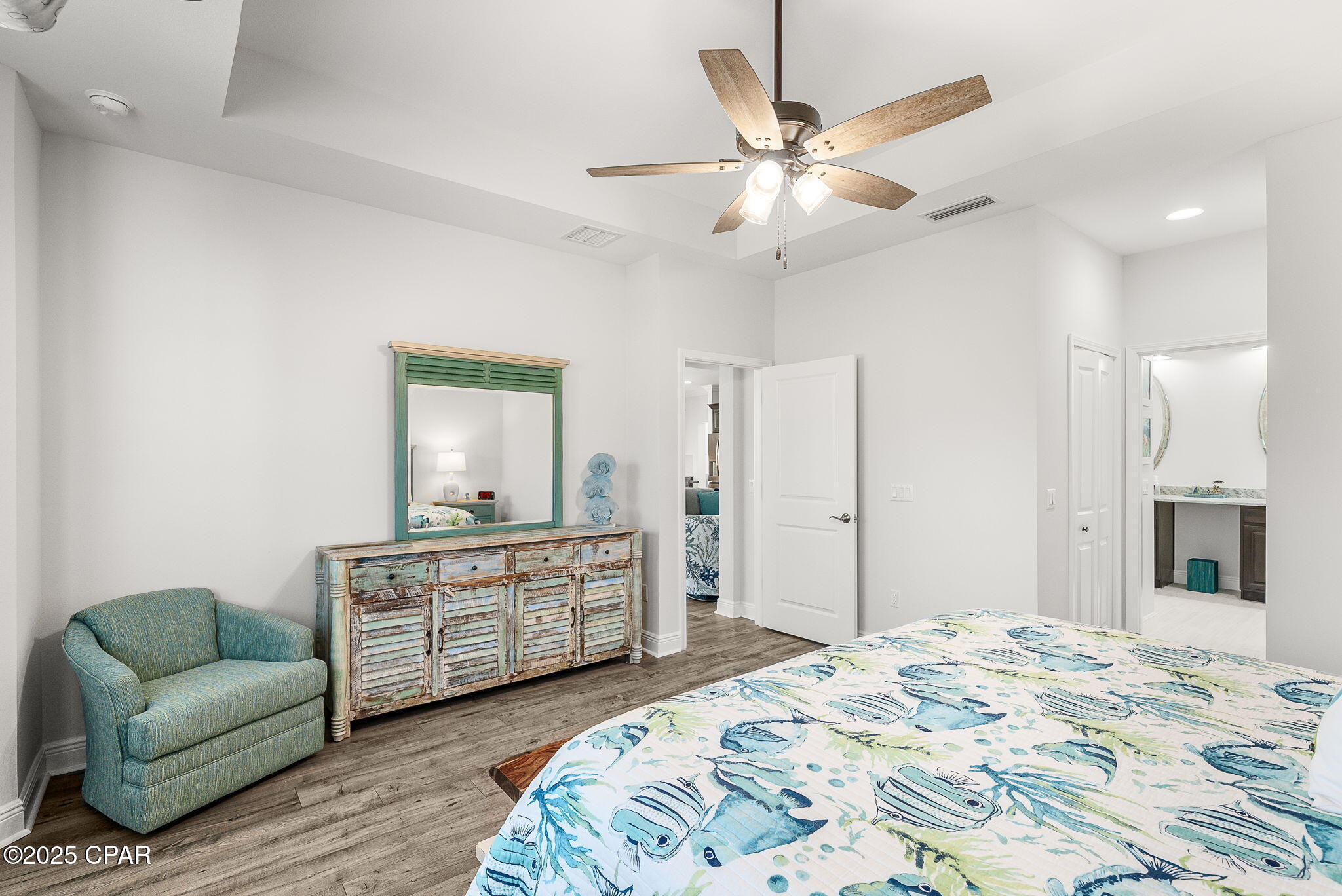 Latitude at Watersound - Residential