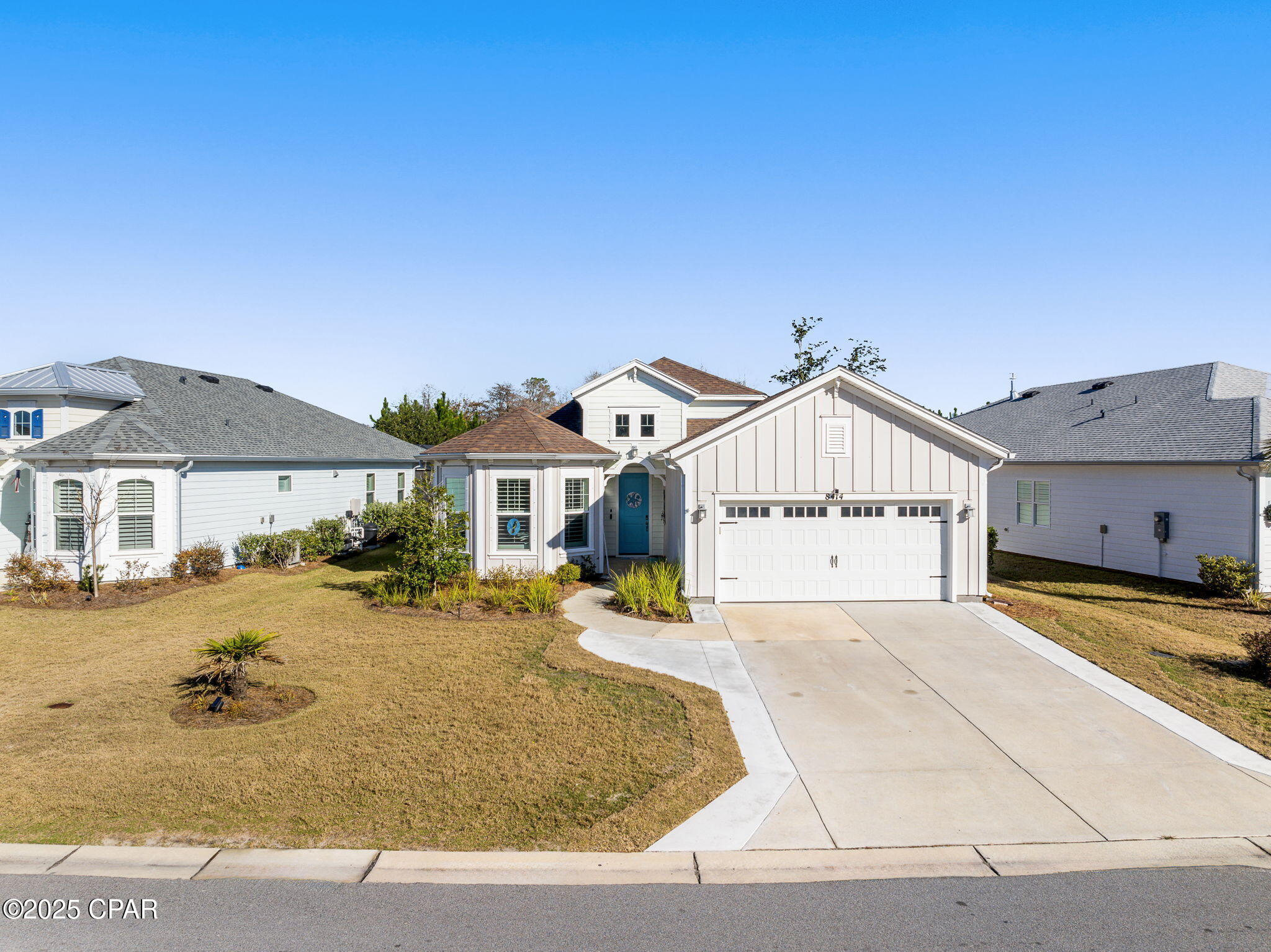 Latitude at Watersound - Residential