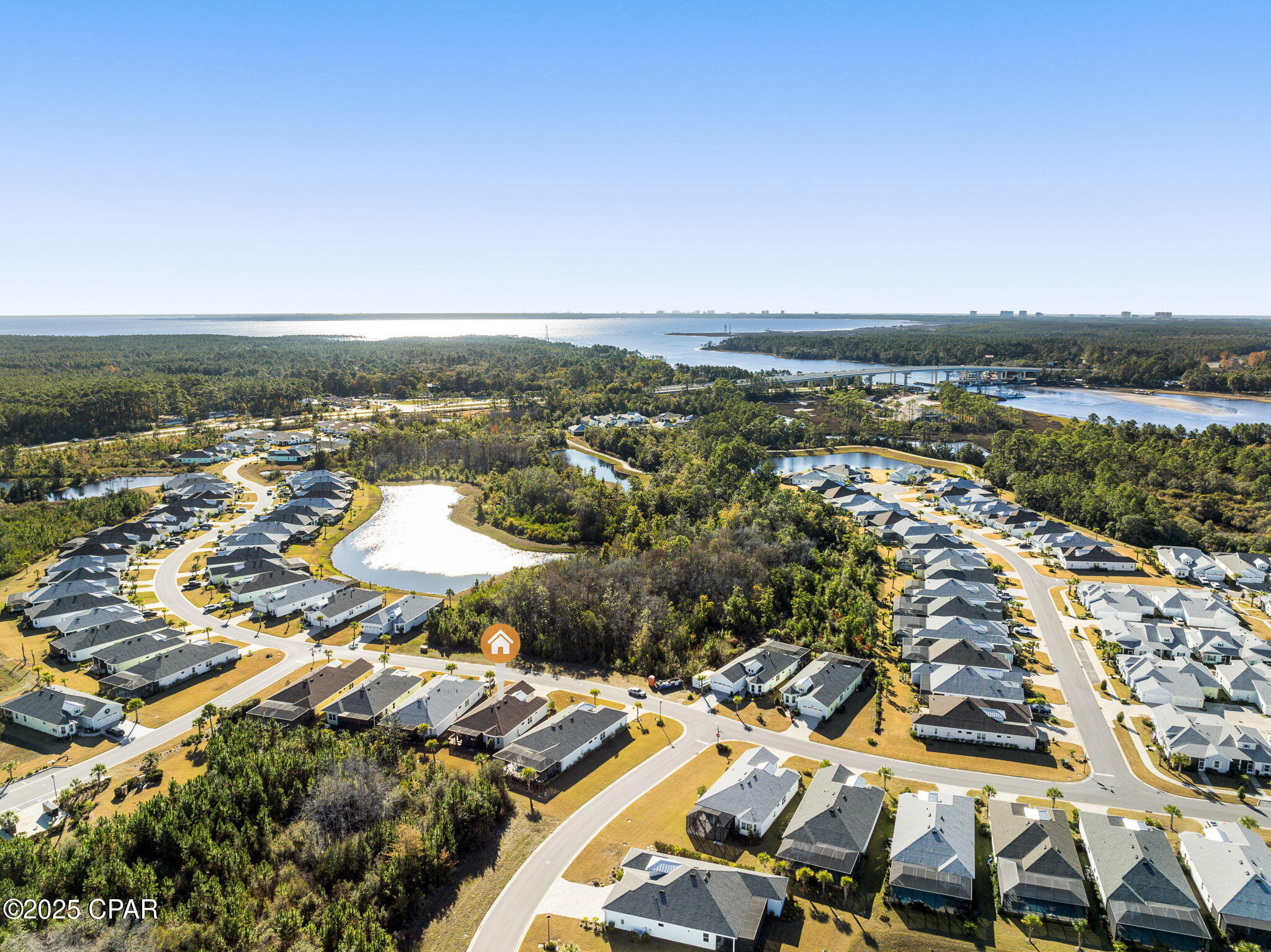 Latitude at Watersound - Residential