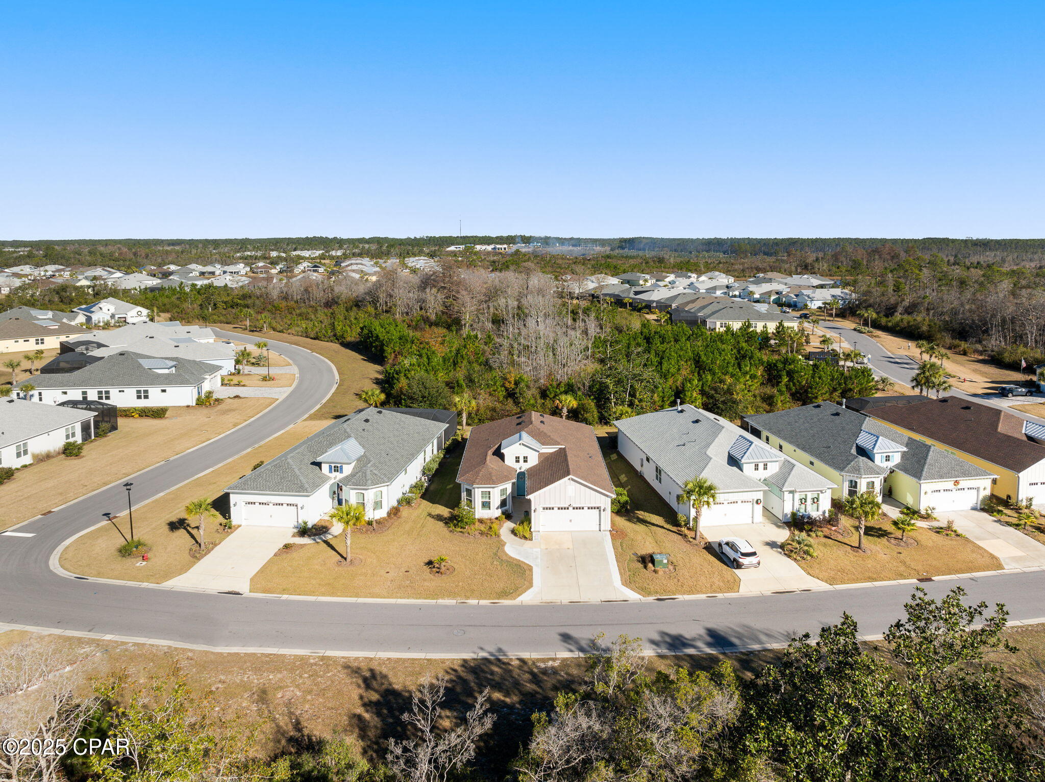 Latitude at Watersound - Residential