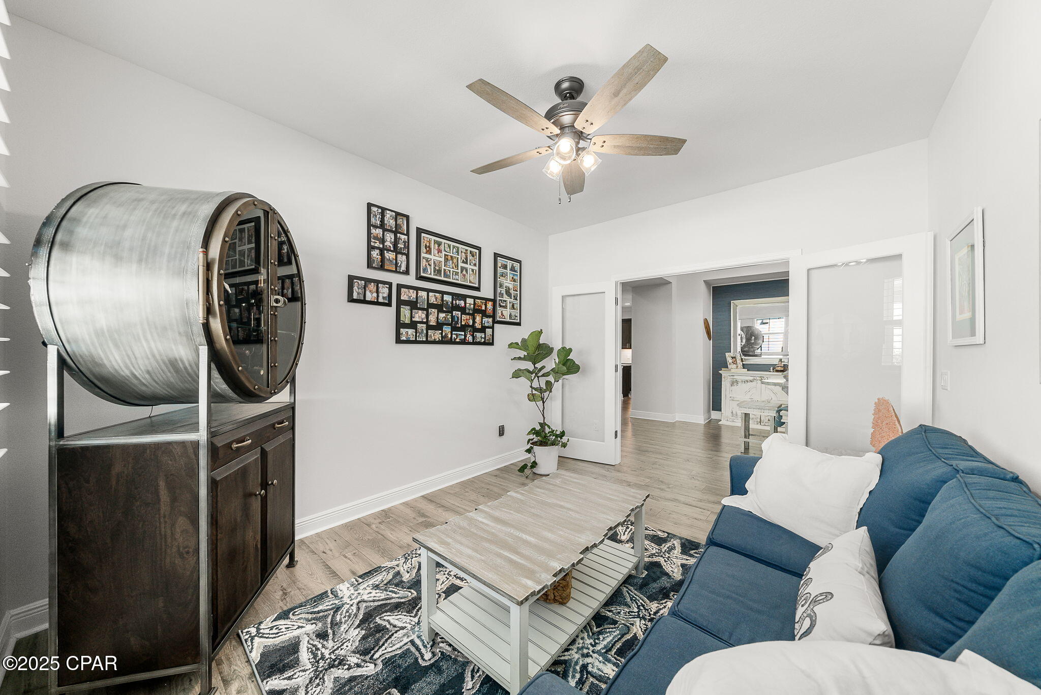 Latitude at Watersound - Residential