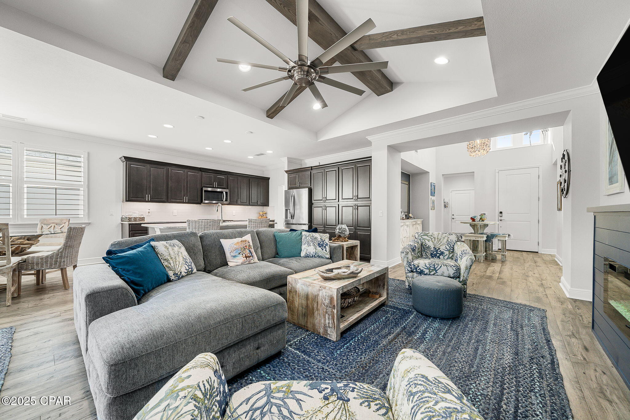 Latitude at Watersound - Residential