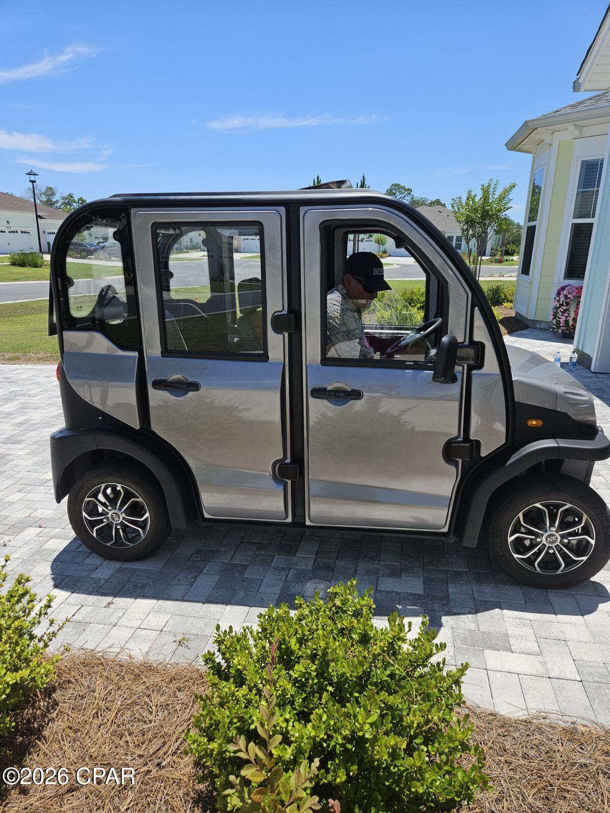 Latitude at Watersound - Residential