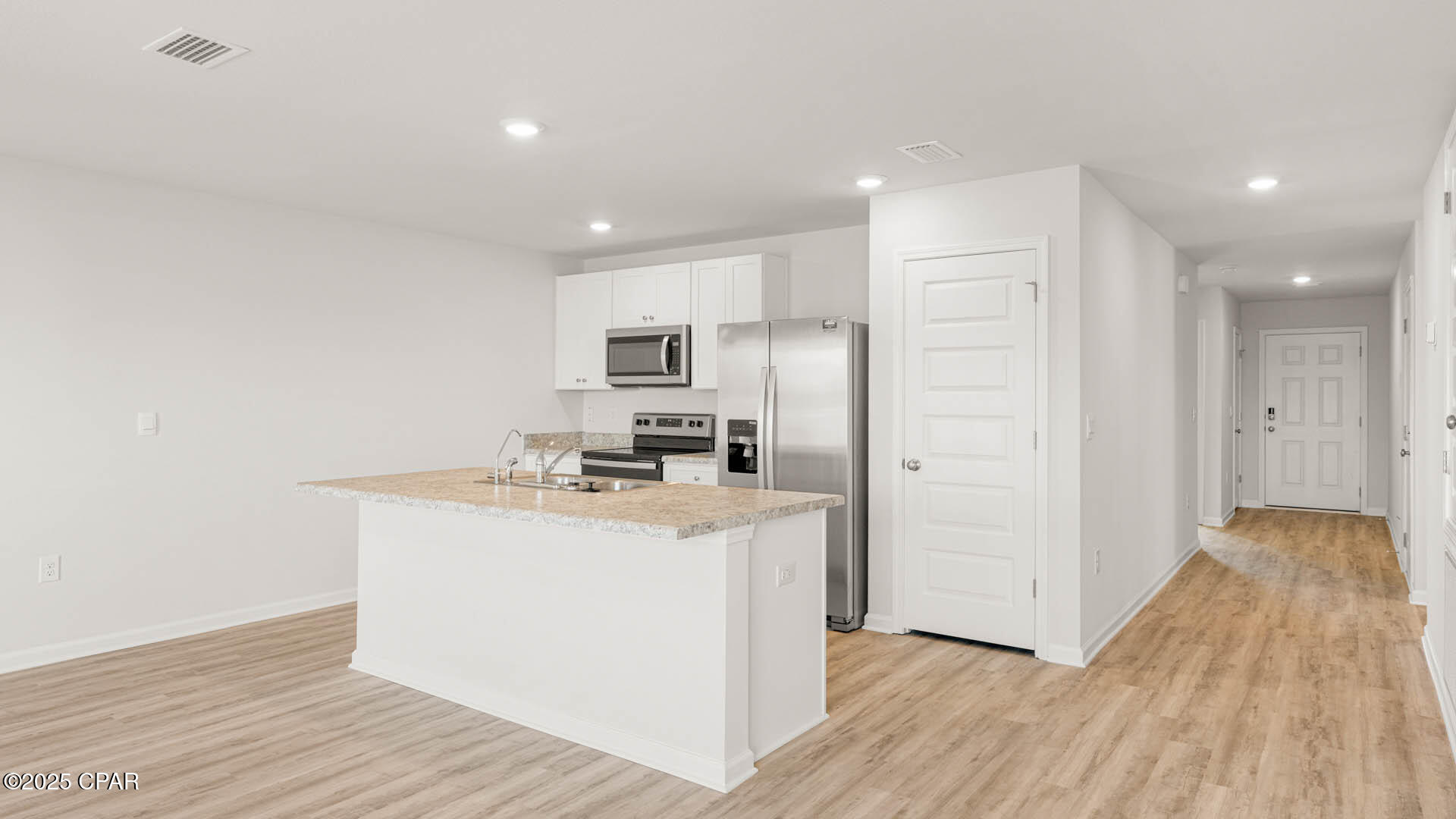 Liberty - Residential