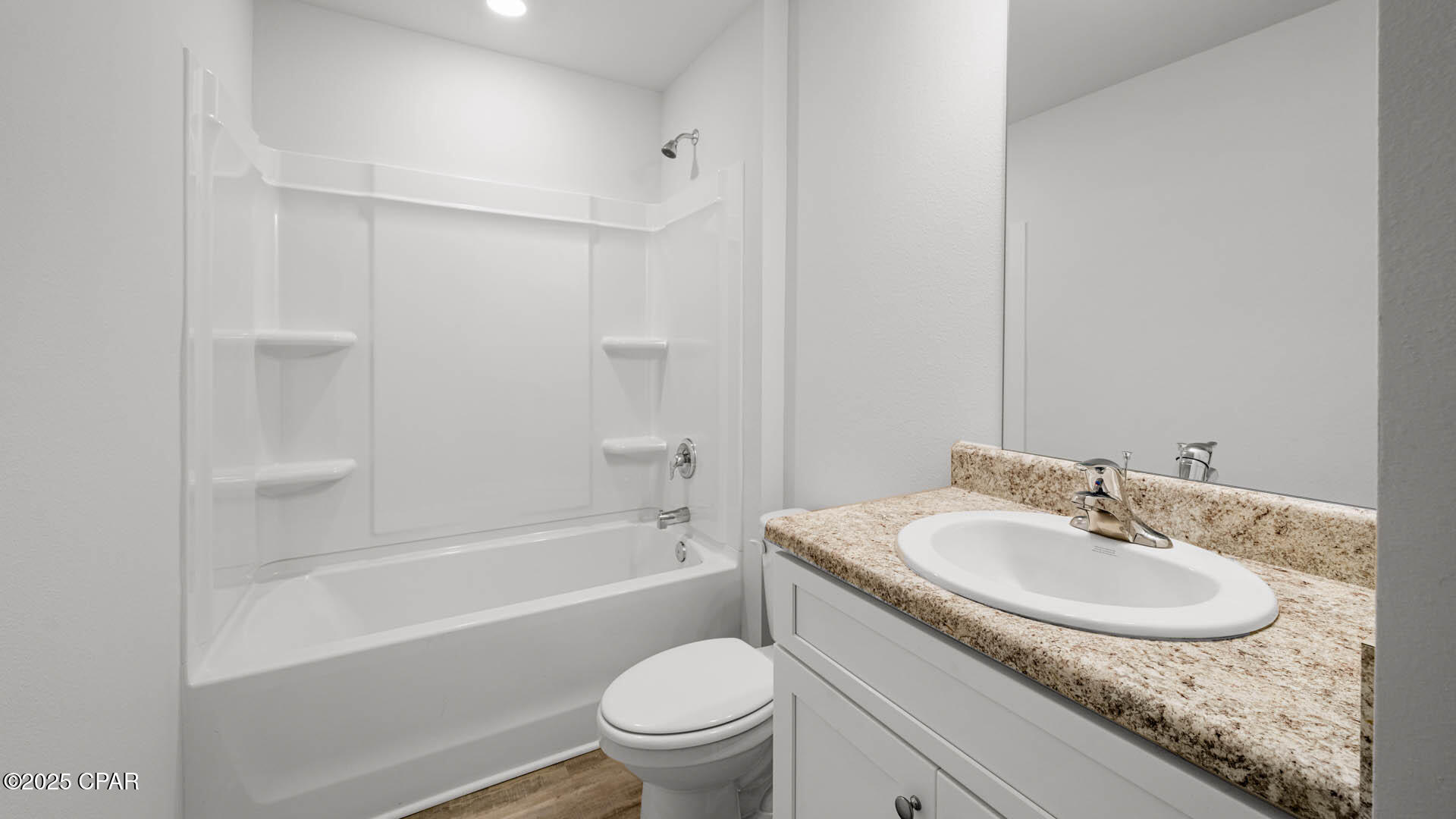 Liberty - Residential