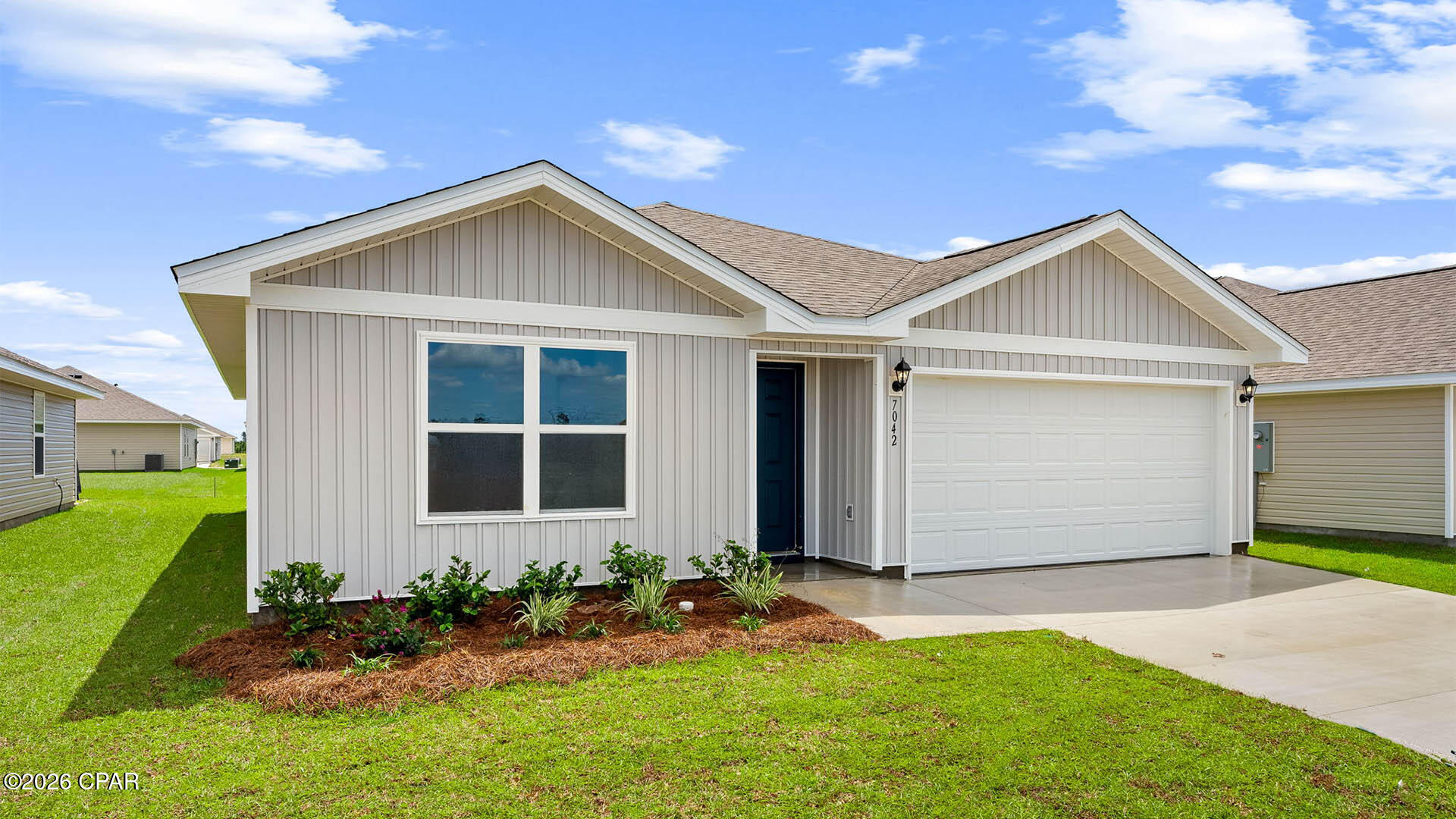 Liberty - Residential