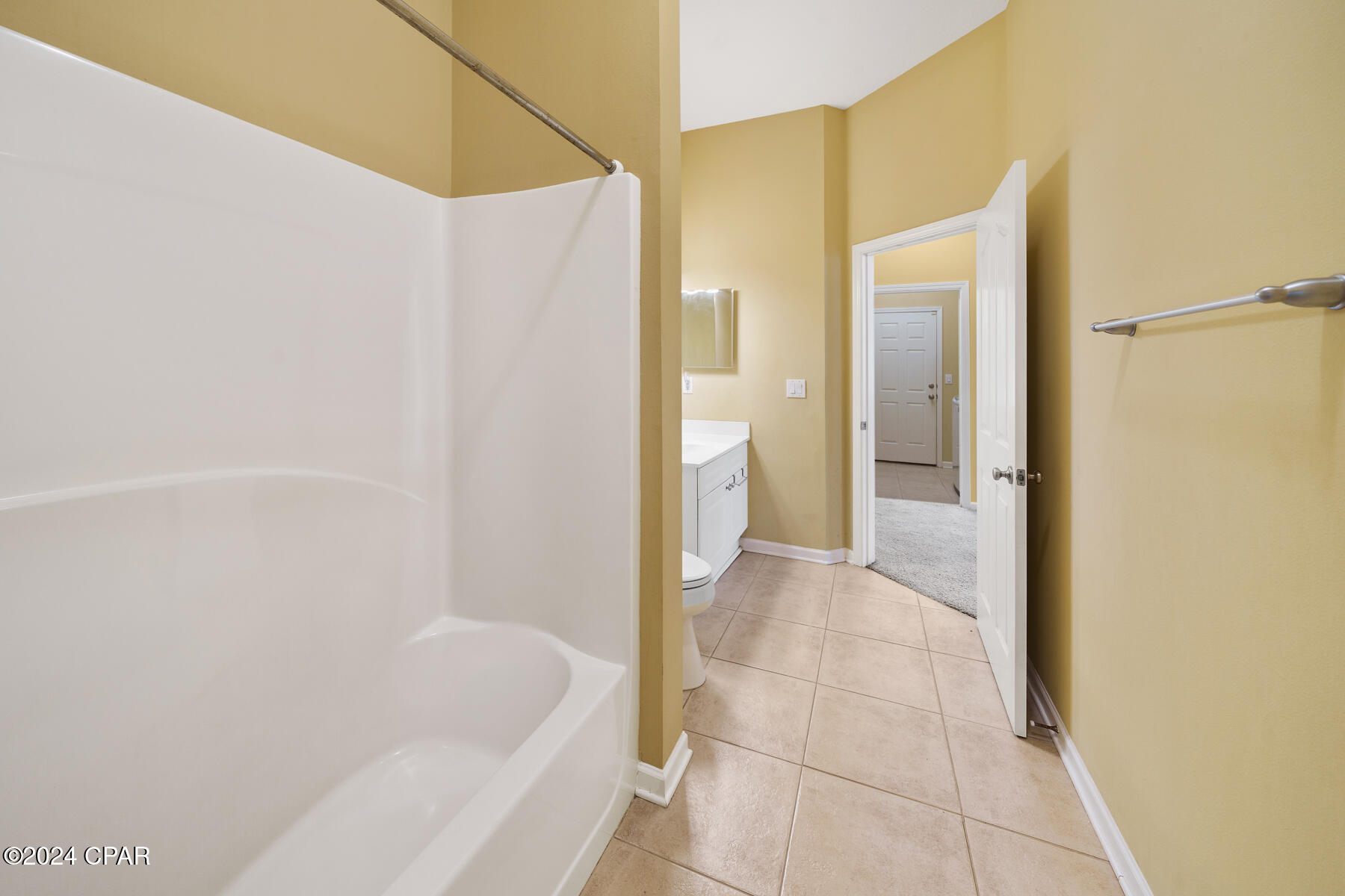 Palmetto Trace - Residential Lease