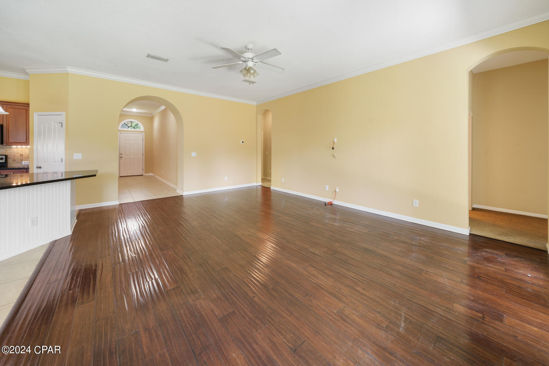 Palmetto Trace - Residential Lease