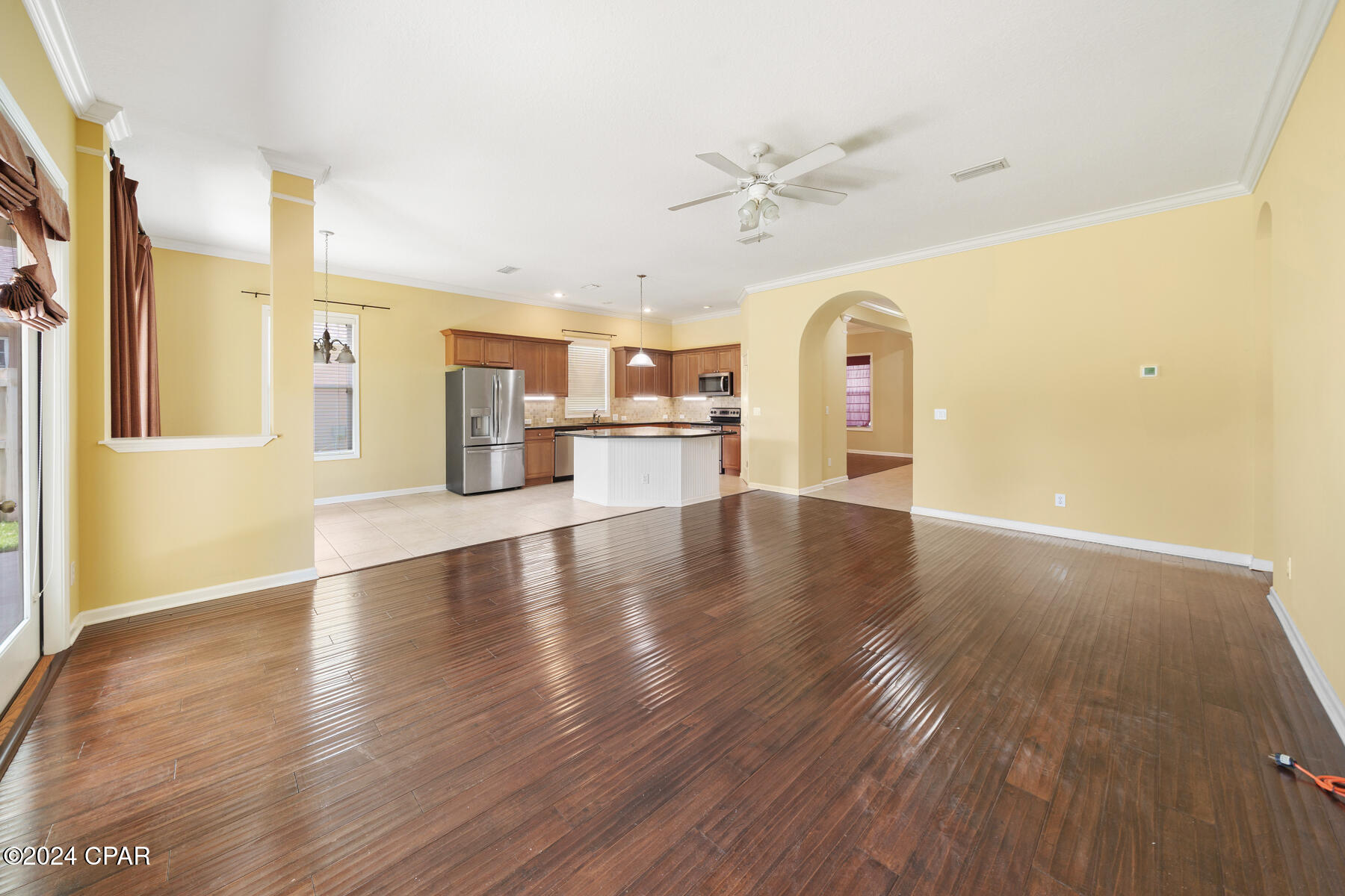 Palmetto Trace - Residential Lease