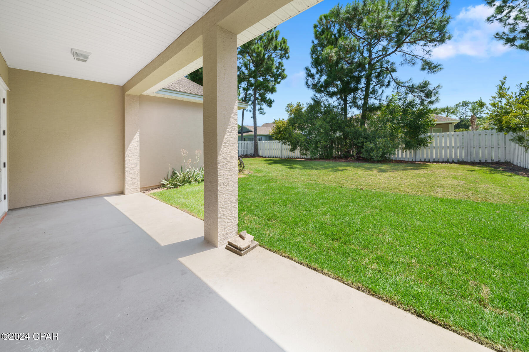 Palmetto Trace - Residential Lease