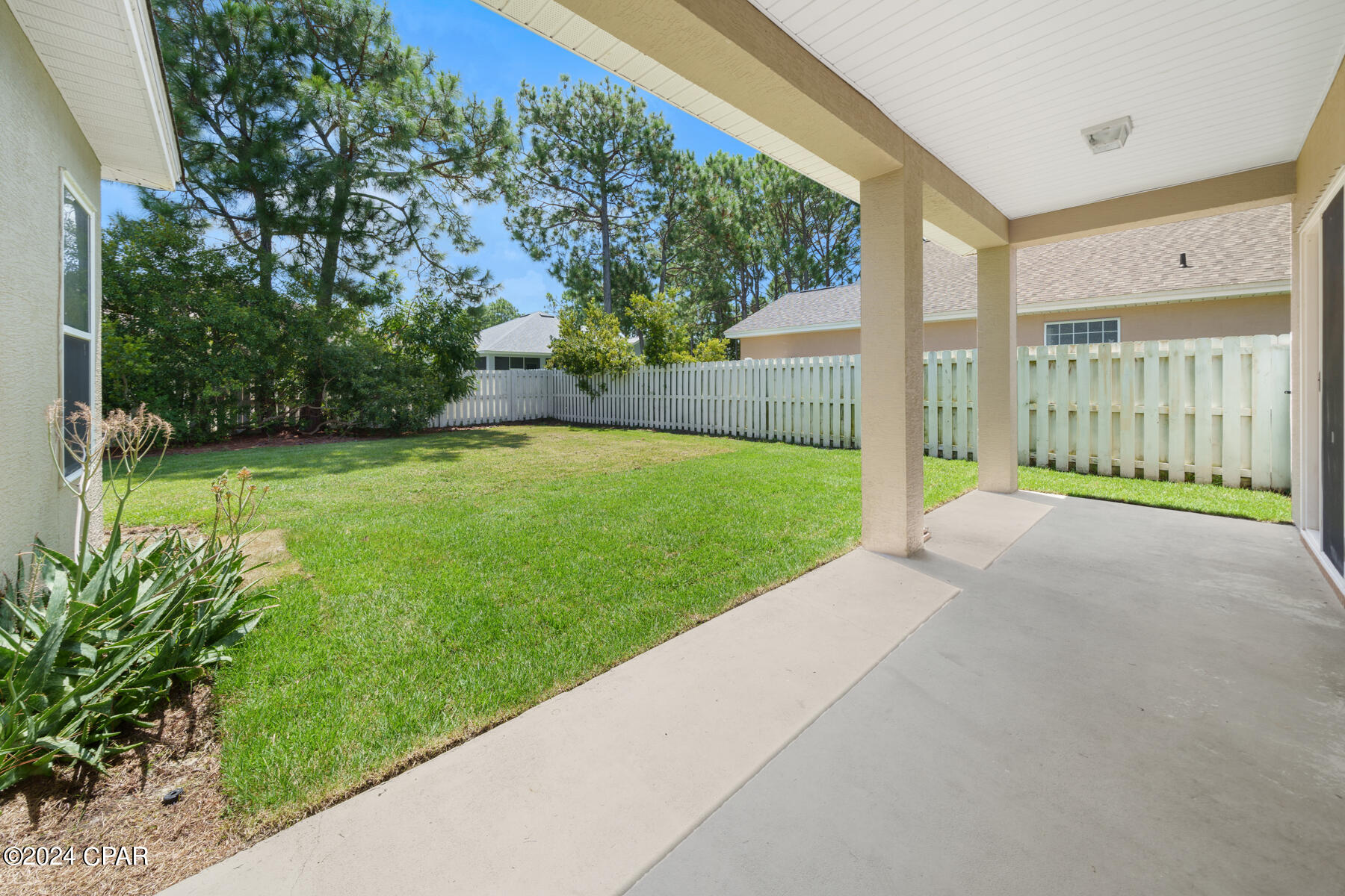 Palmetto Trace - Residential Lease