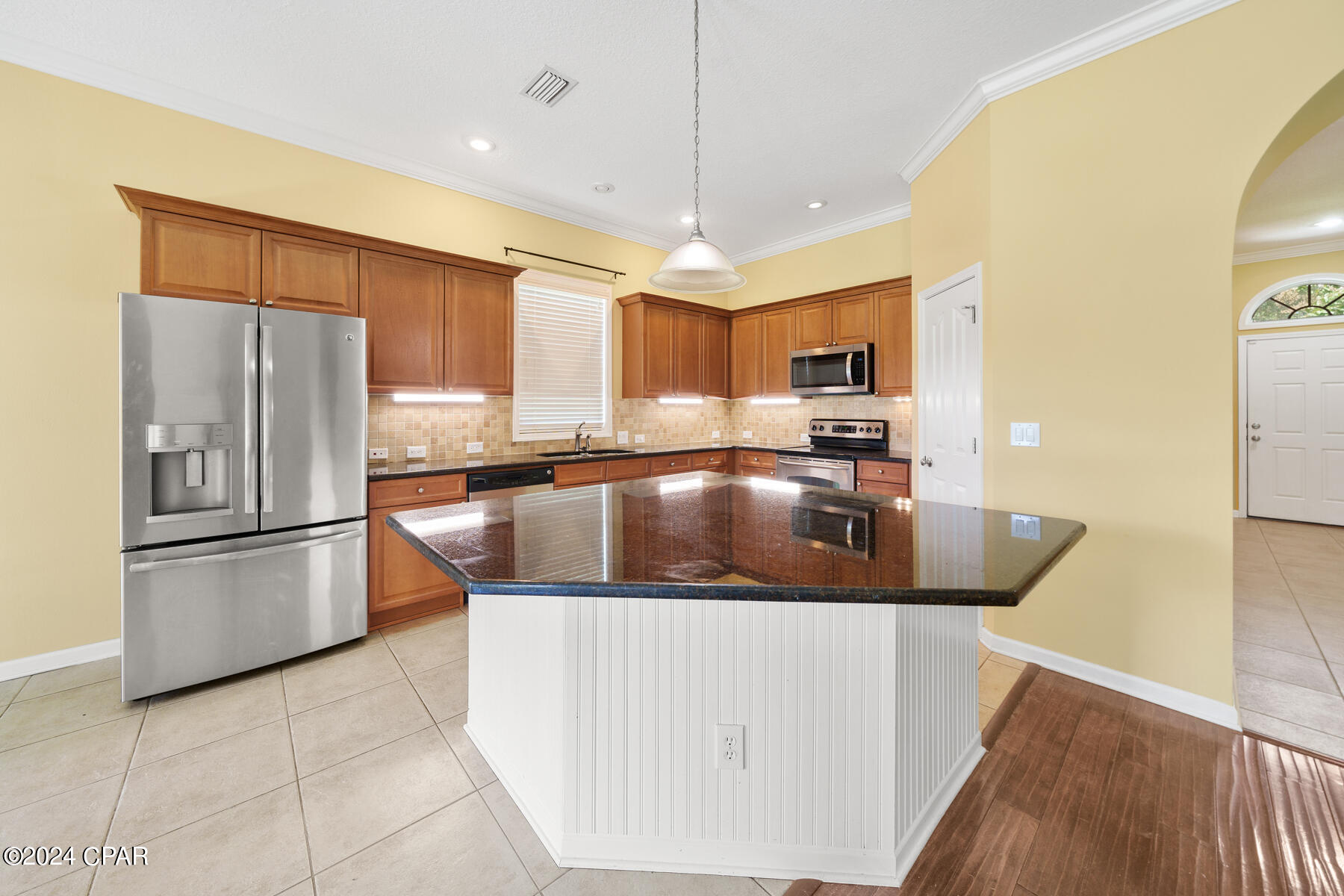 Palmetto Trace - Residential Lease